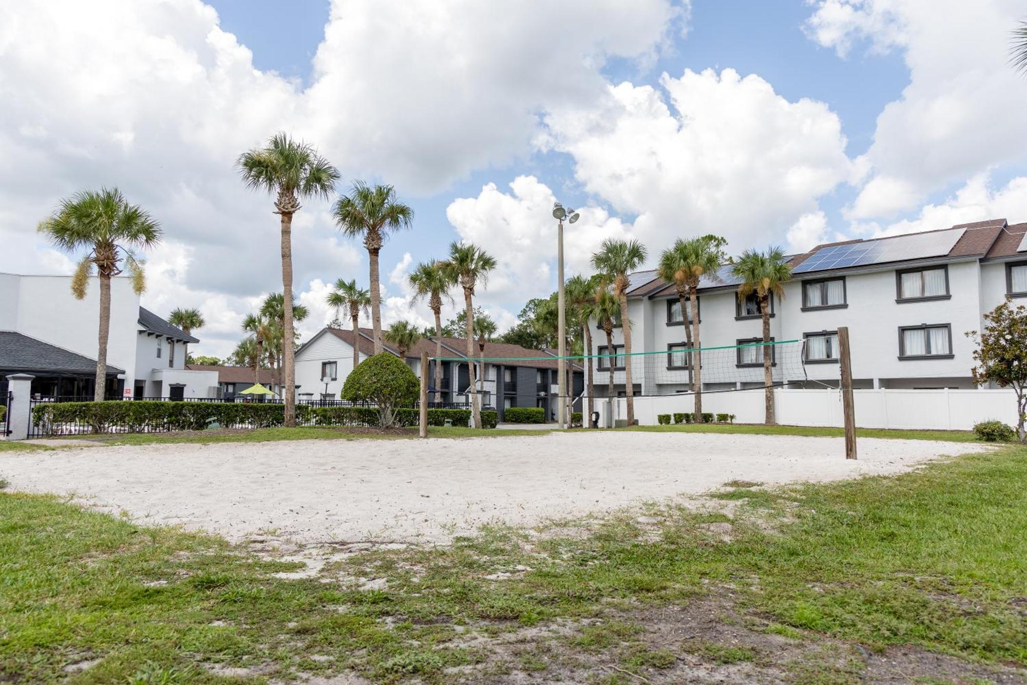 Legacy Vacation & Orlando - Near 3*