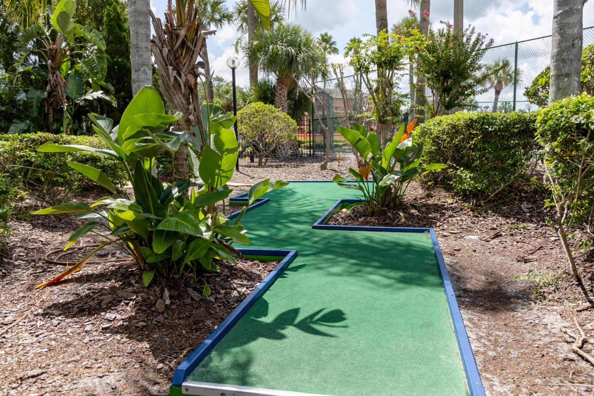 Legacy Vacation & Orlando - Near 3* Kissimmee