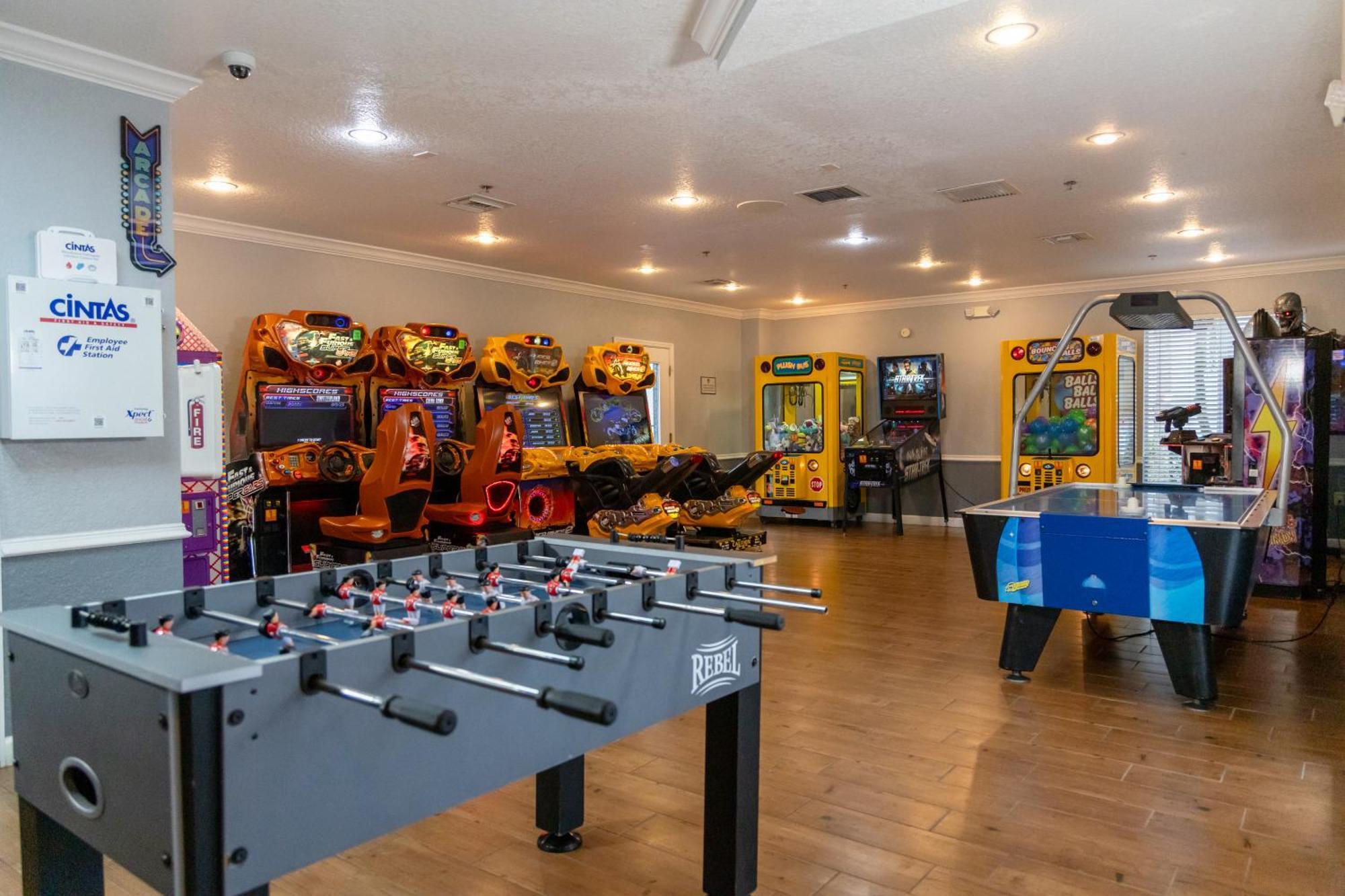 Legacy Vacation & Orlando - Near 3* Kissimmee