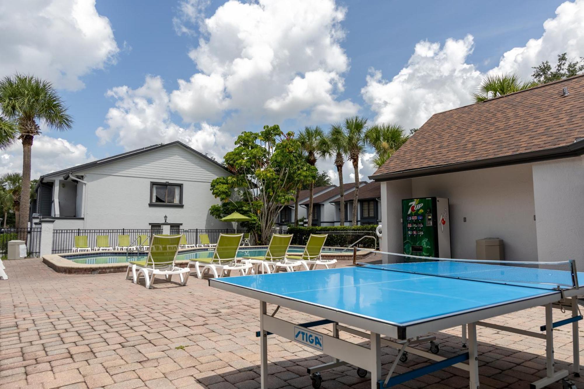 Legacy Vacation & Orlando - Near Resort Kissimmee