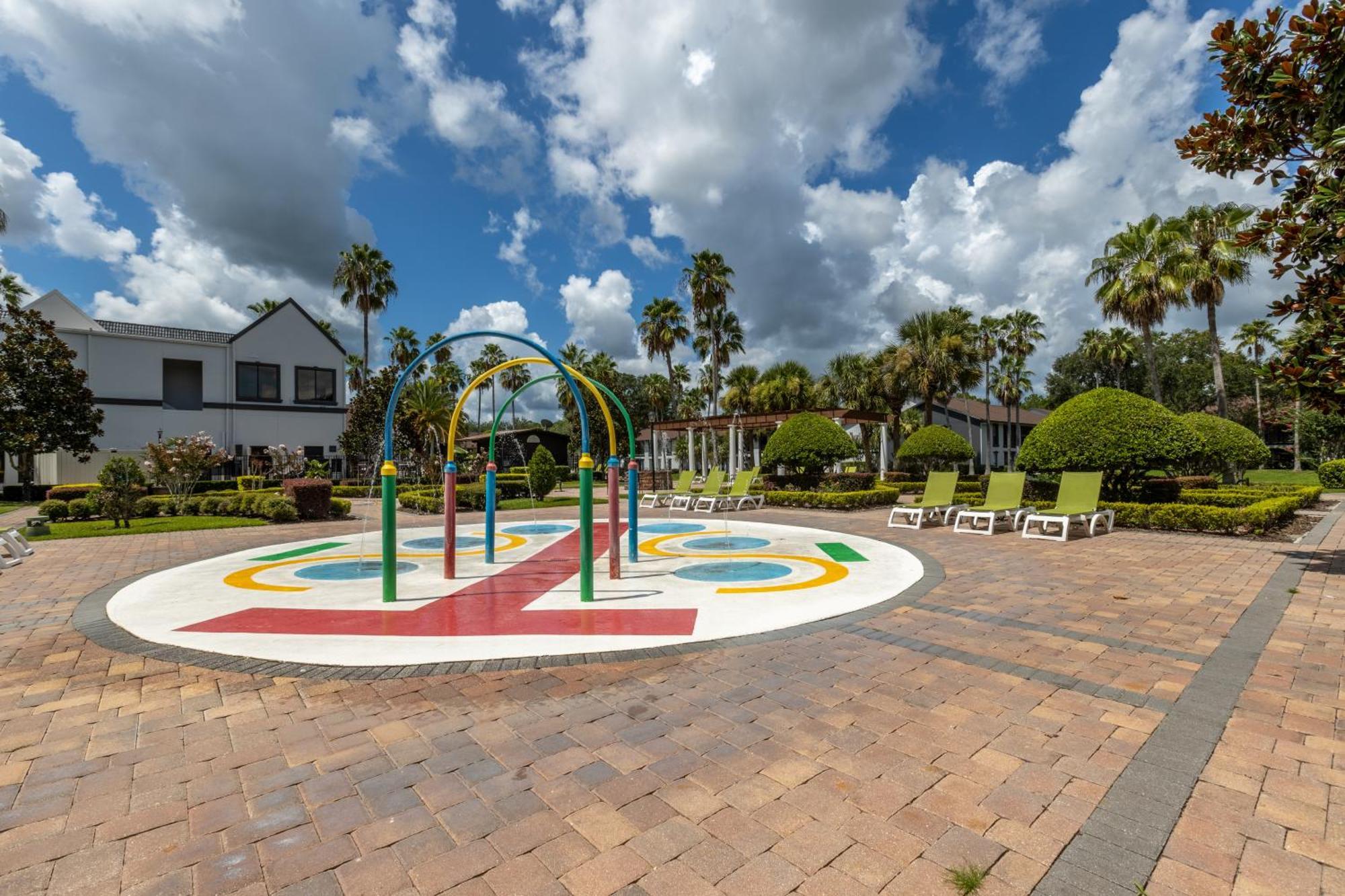 Resort Legacy Vacation & Orlando - Near 3*