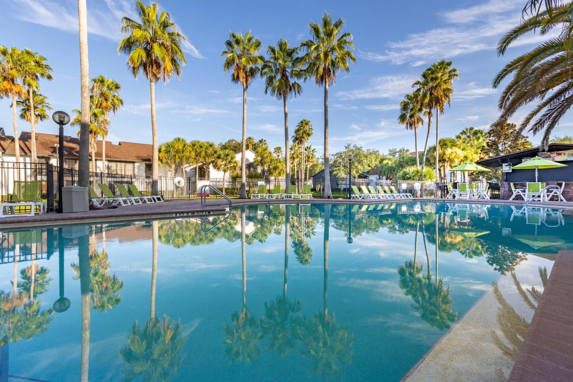 Legacy Vacation & Orlando - Near Resort Kissimmee