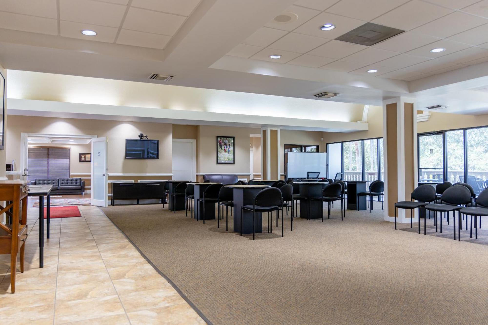 Legacy Vacation & Orlando - Near 3* Kissimmee
