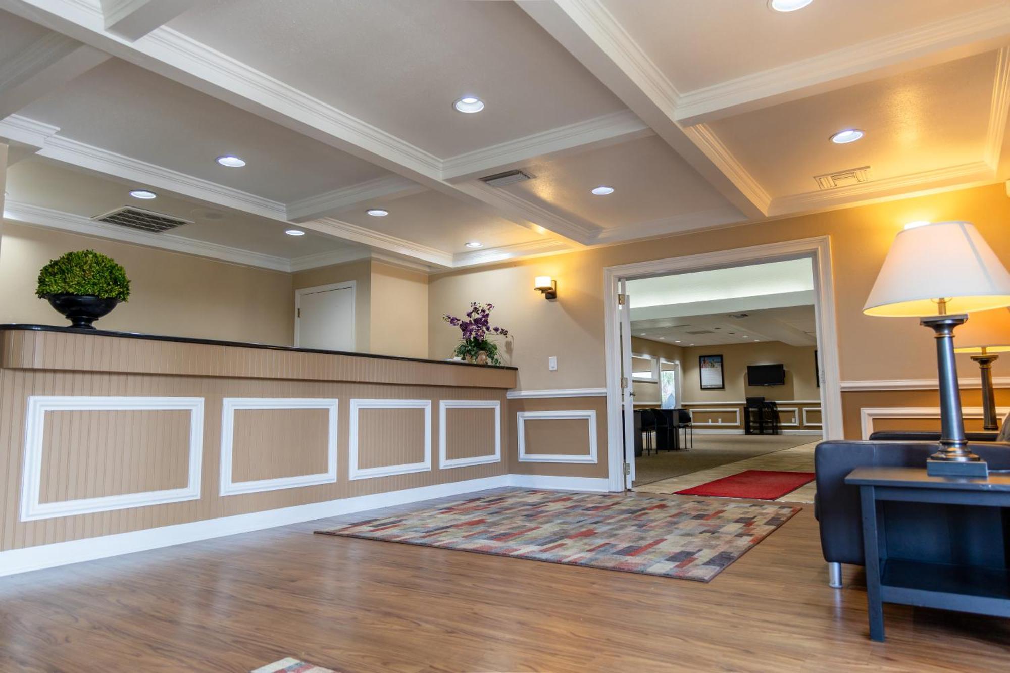 Legacy Vacation & Orlando - Near 3*