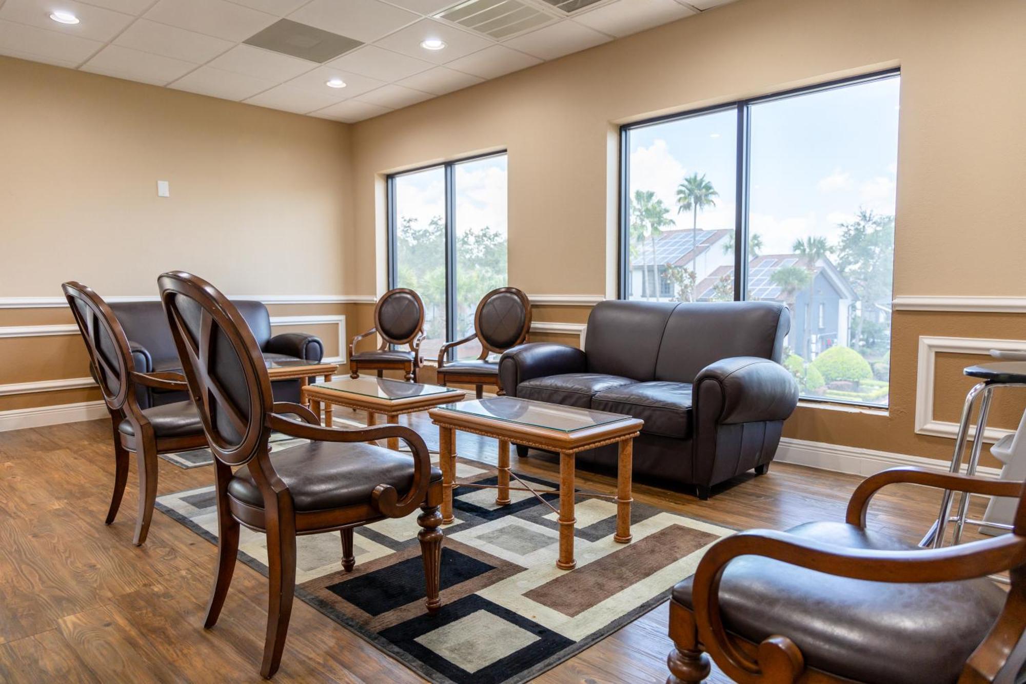 Legacy Vacation & Orlando - Near 3* Kissimmee
