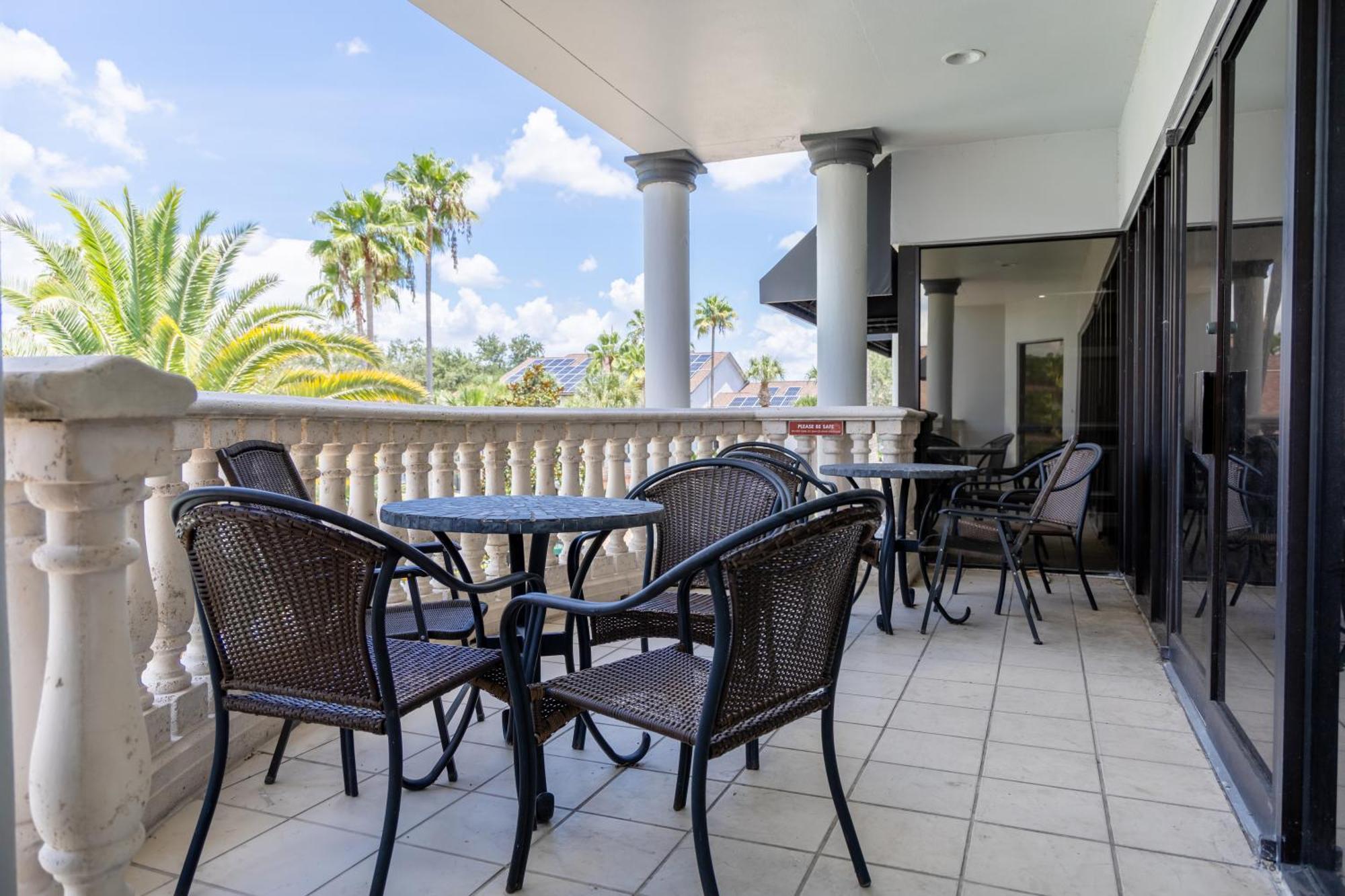 Resort Legacy Vacation & Orlando - Near 3*