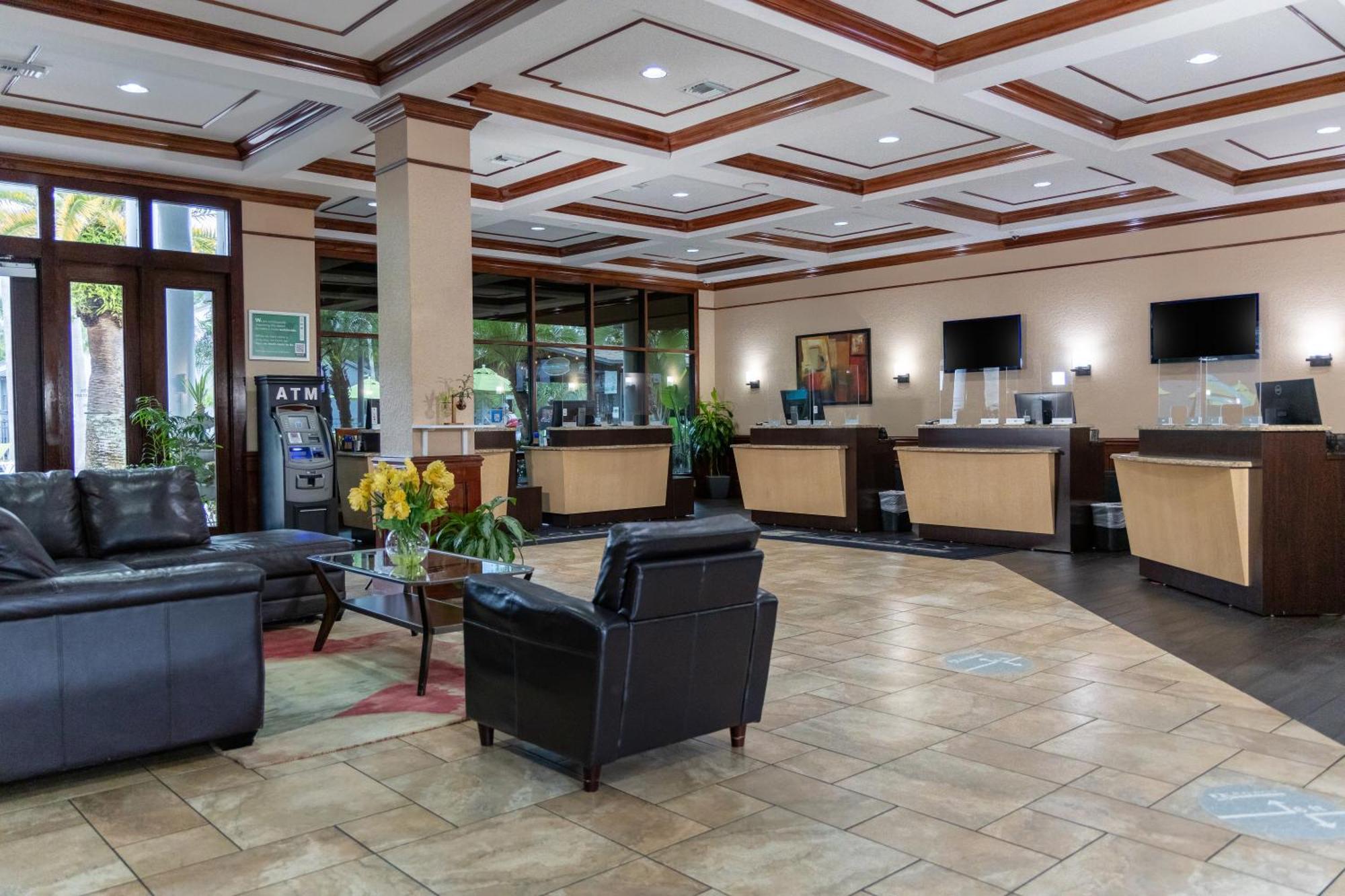 Legacy Vacation & Orlando - Near Resort Kissimmee