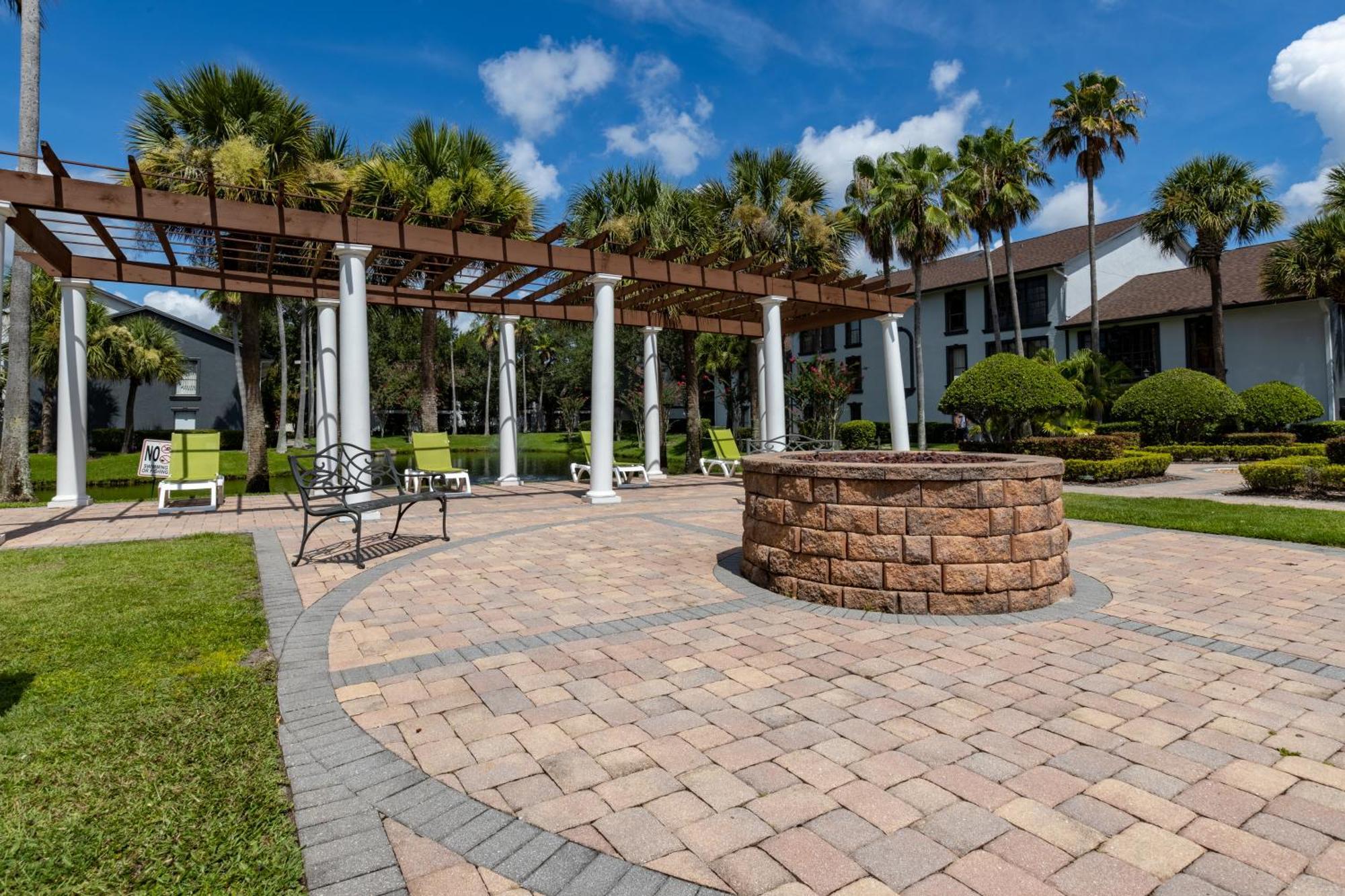 Legacy Vacation & Orlando - Near Resort Kissimmee