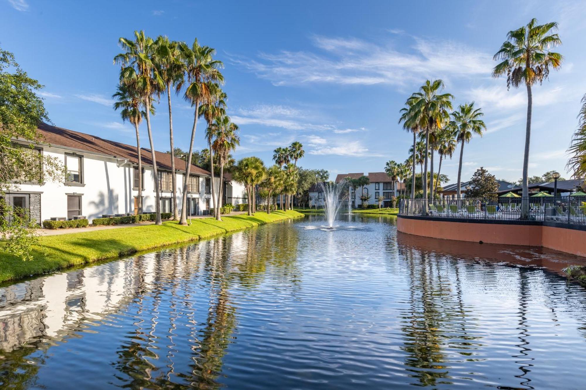 Legacy Vacation & Orlando - Near Resort Kissimmee