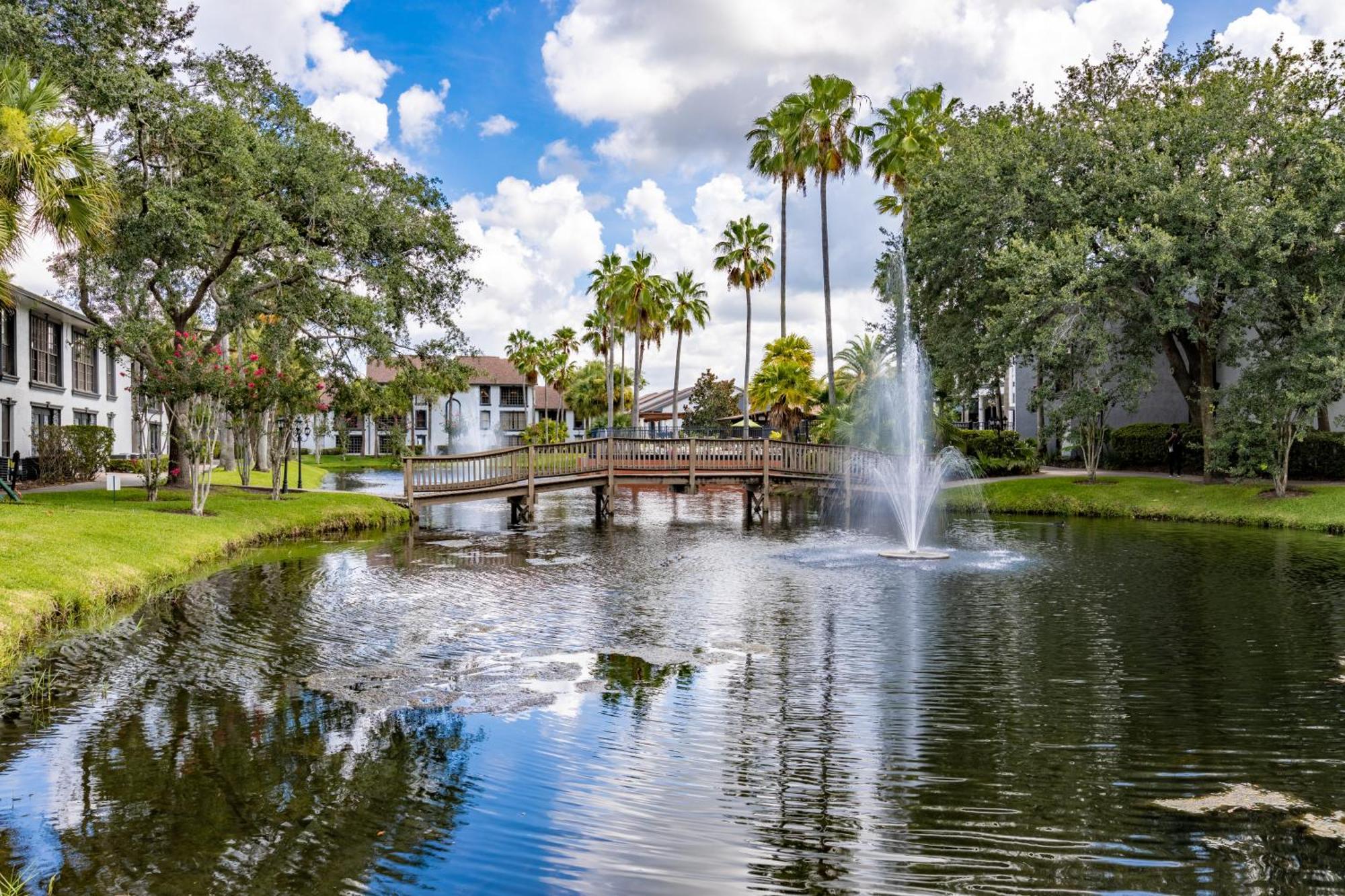 Legacy Vacation & Orlando - Near Kissimmee