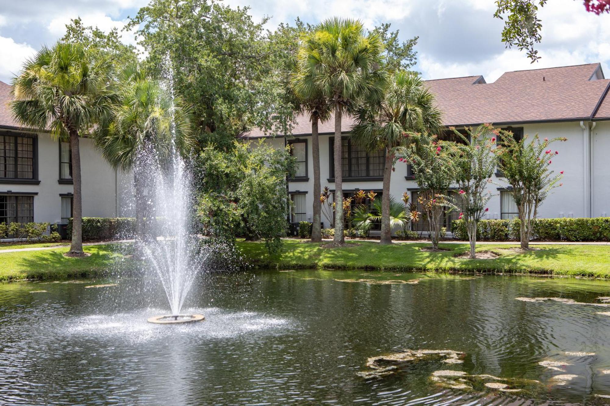 Resort Legacy Vacation & Orlando - Near Kissimmee