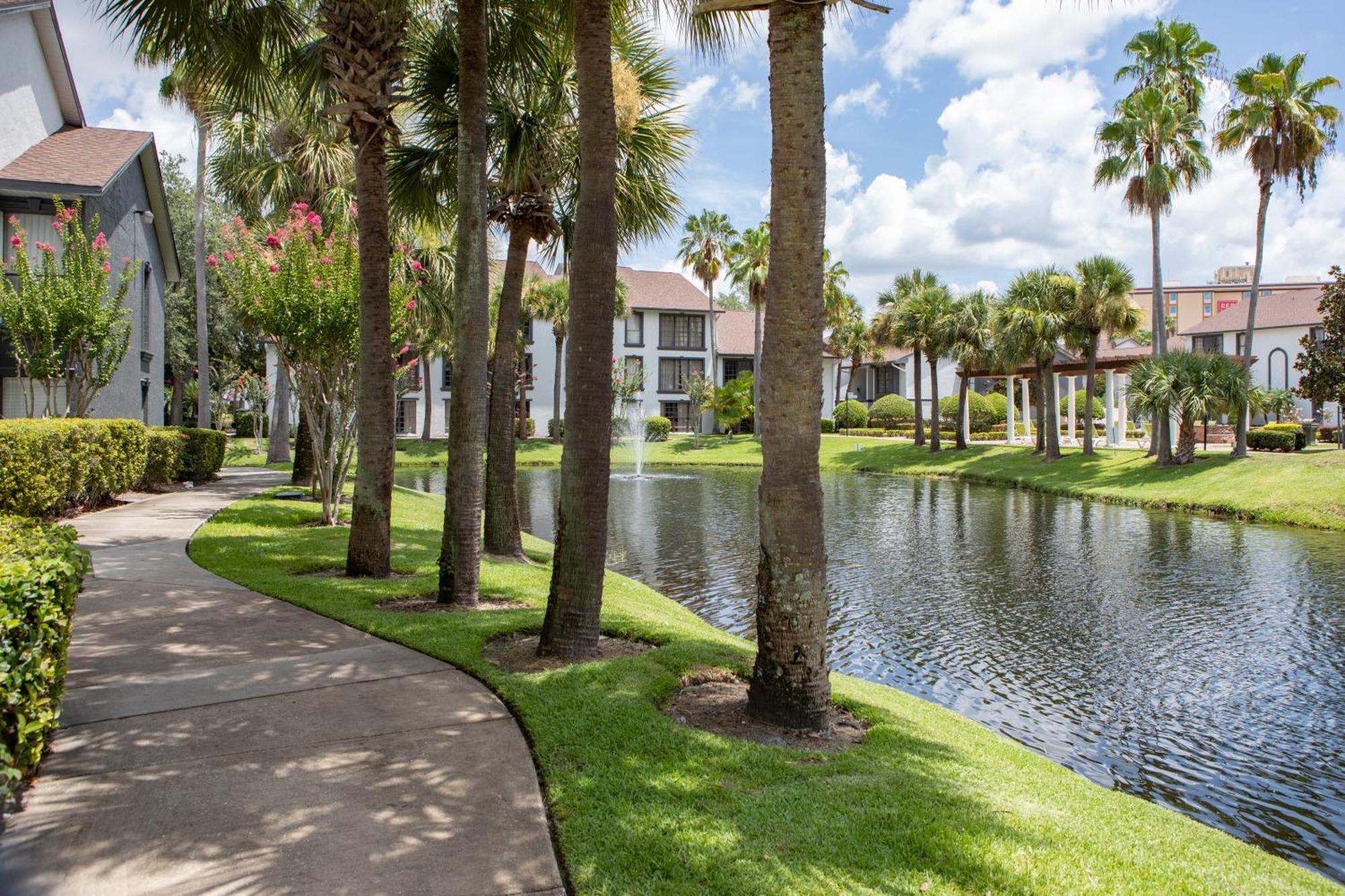 Legacy Vacation & Orlando - Near Kissimmee