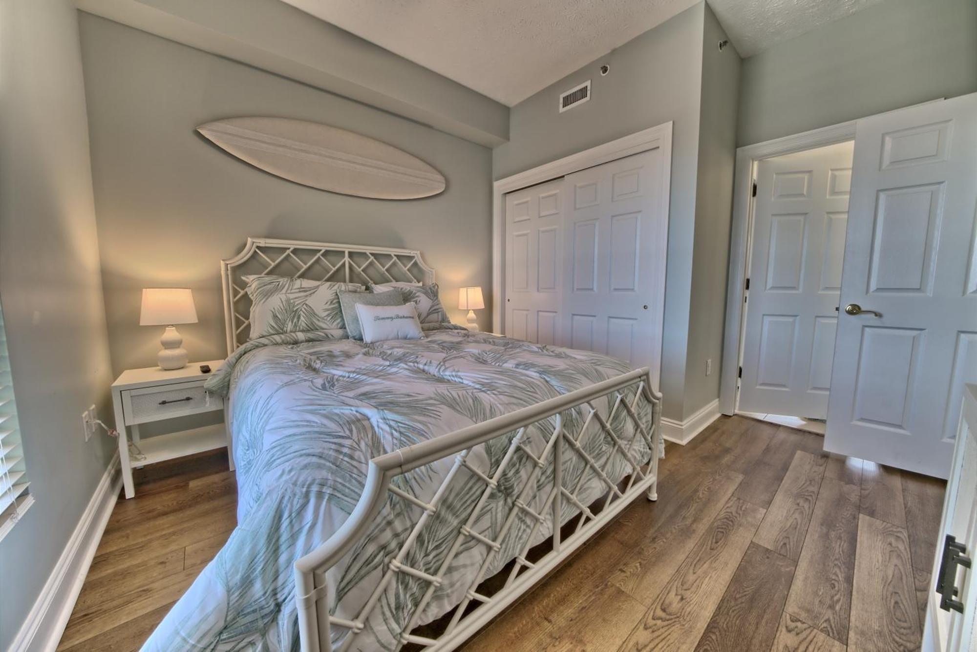 Spectacular Gulf Front With And Picnic Area Access - Unit 1406 Apartment