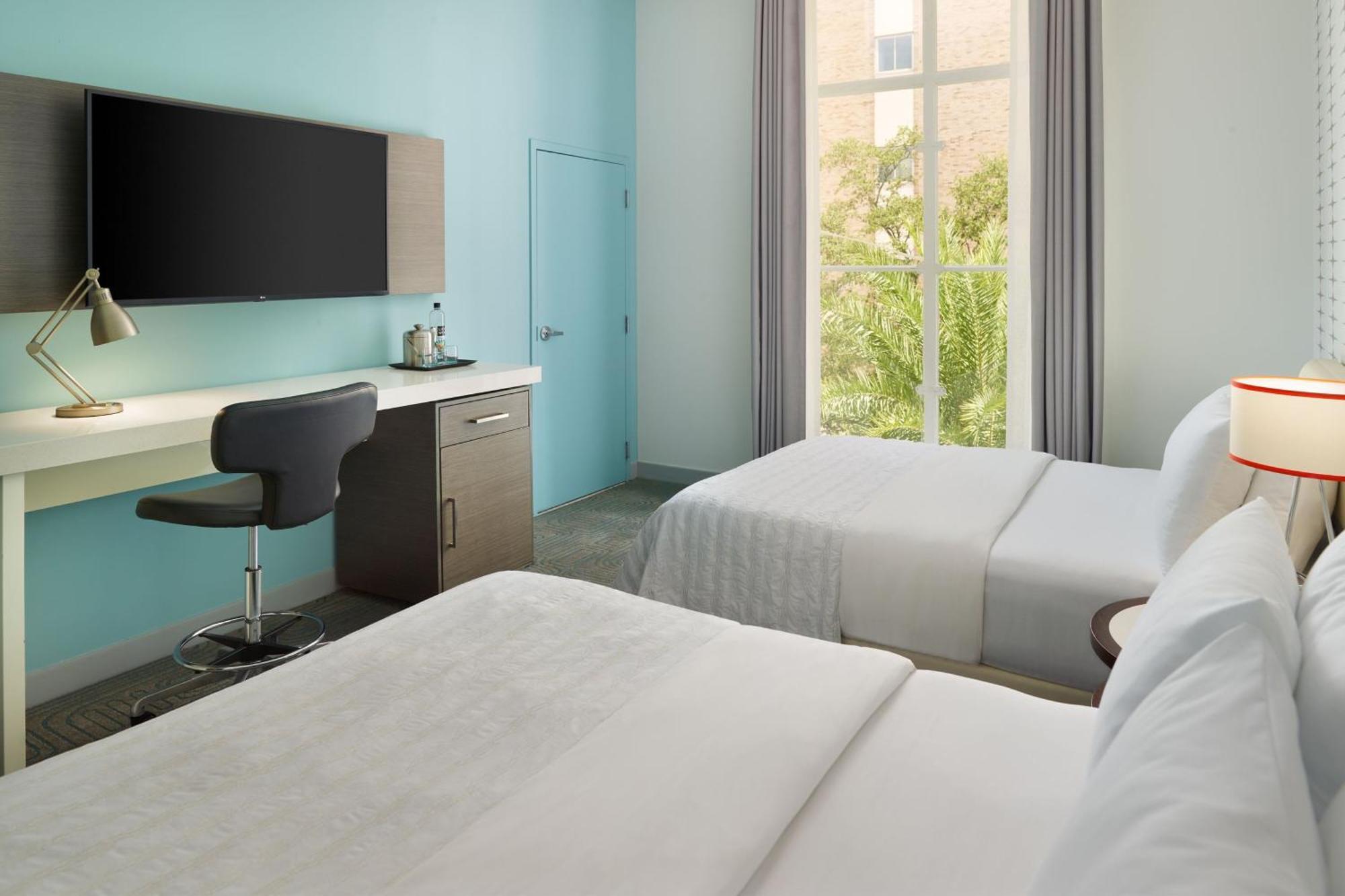 Hotel Le Meridien Tampa, The Courthouse Tampa