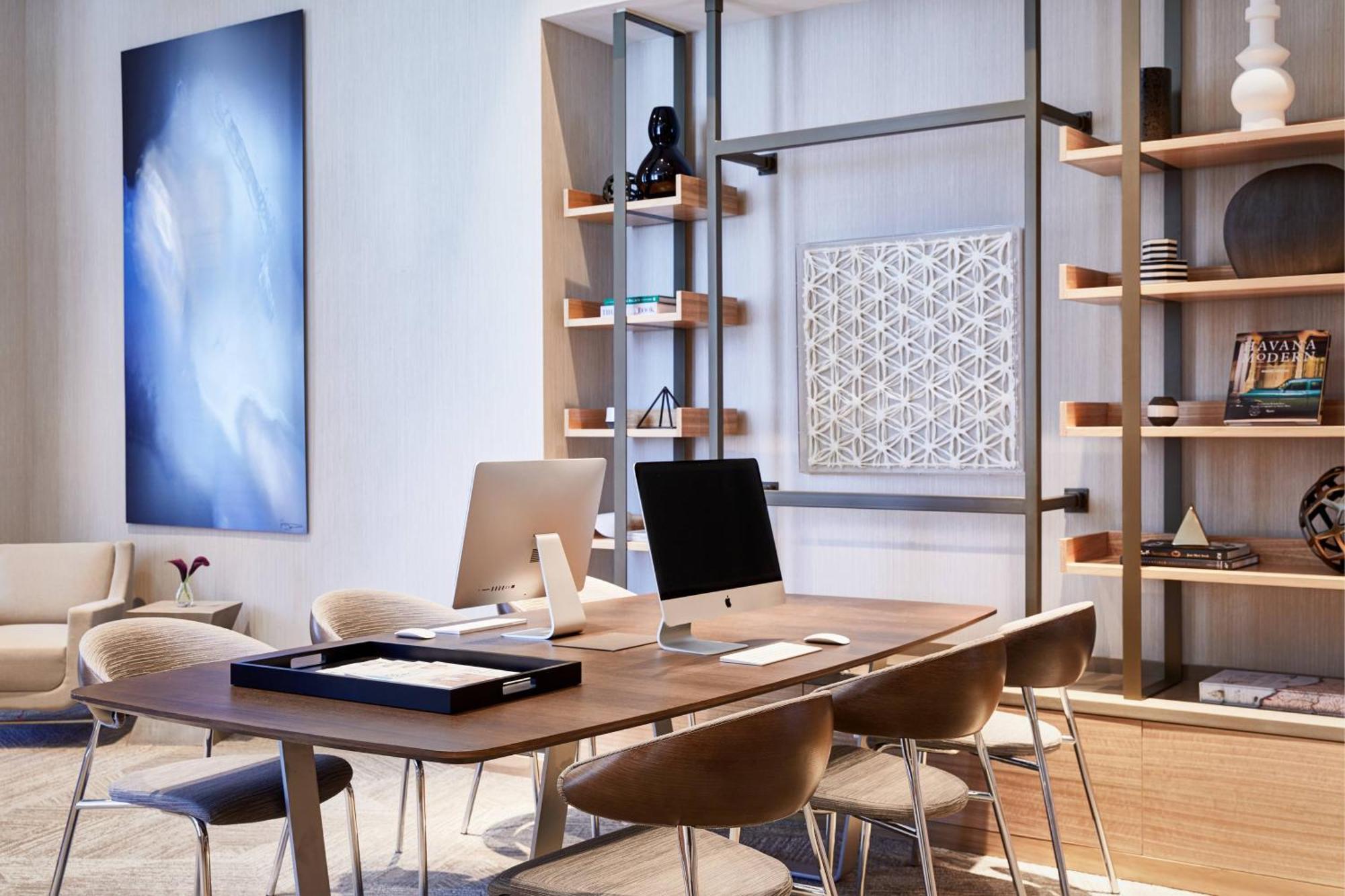 Hotel Ac By Marriott Miami 4*