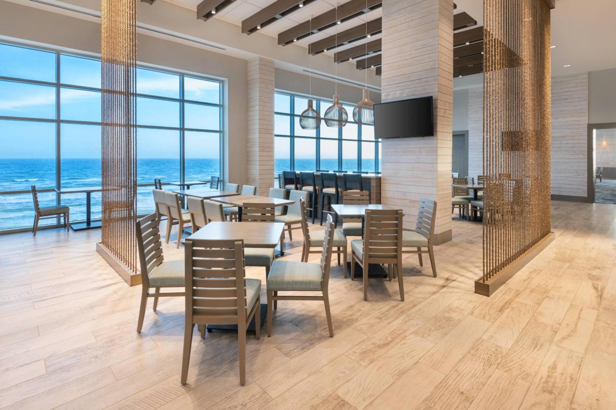 Springhill By Marriott Panama Beachfront Hotel Panama City Beach