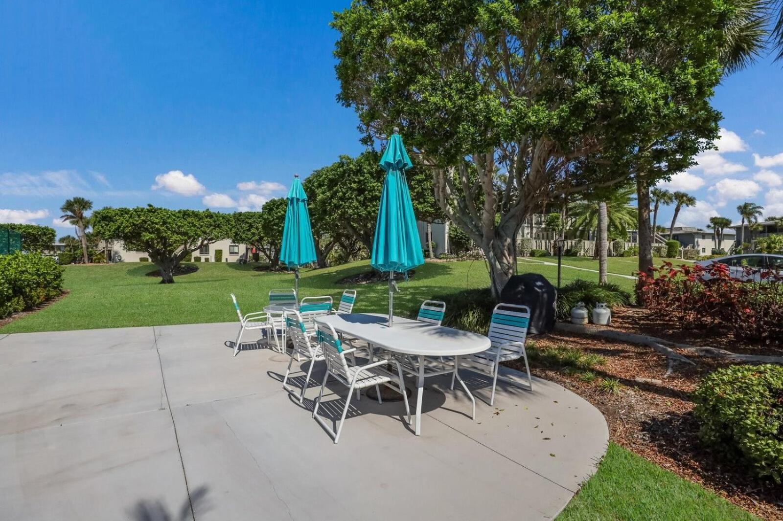 Westbay Point Moorings 214 Holmes Beach