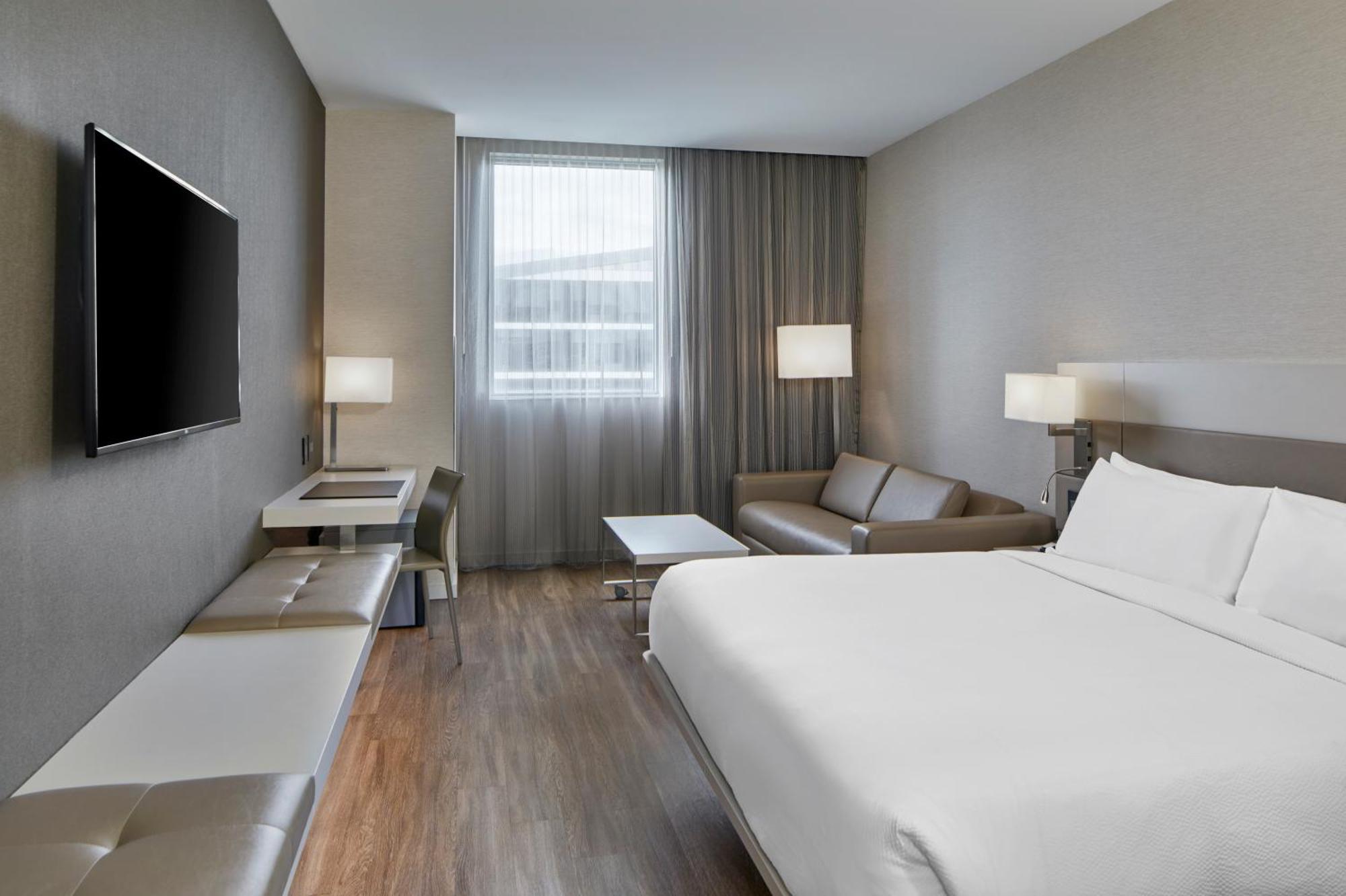 Hotel Ac By Marriott Miami 4*