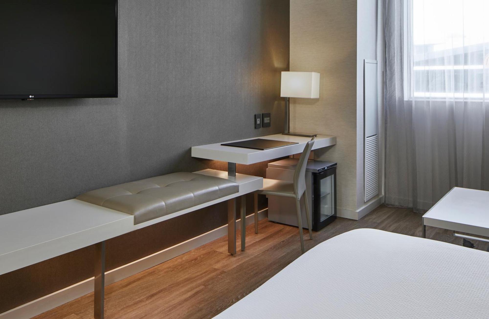 Ac By Marriott Miami 4* Aventura