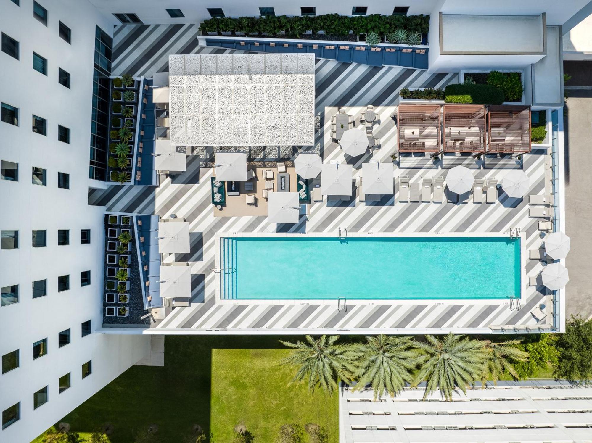 Ac By Marriott Miami Hotel Aventura