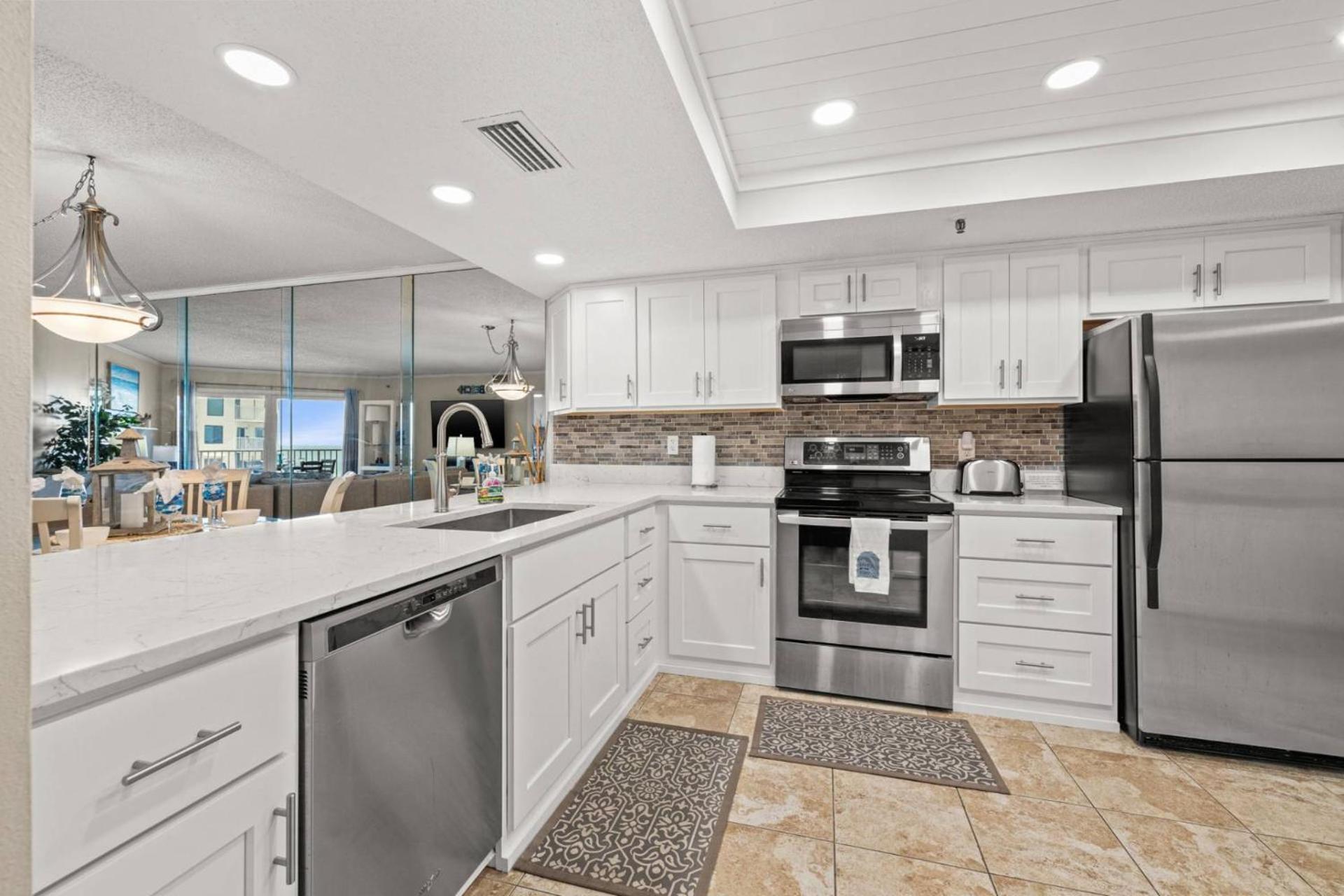 1412 * Clearwater Beach