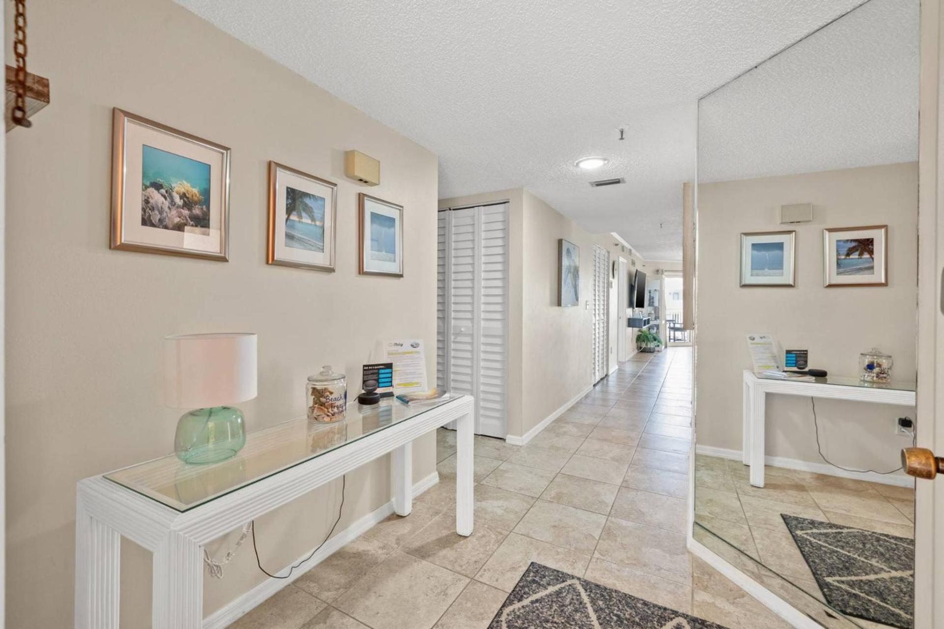 1412 * Clearwater Beach