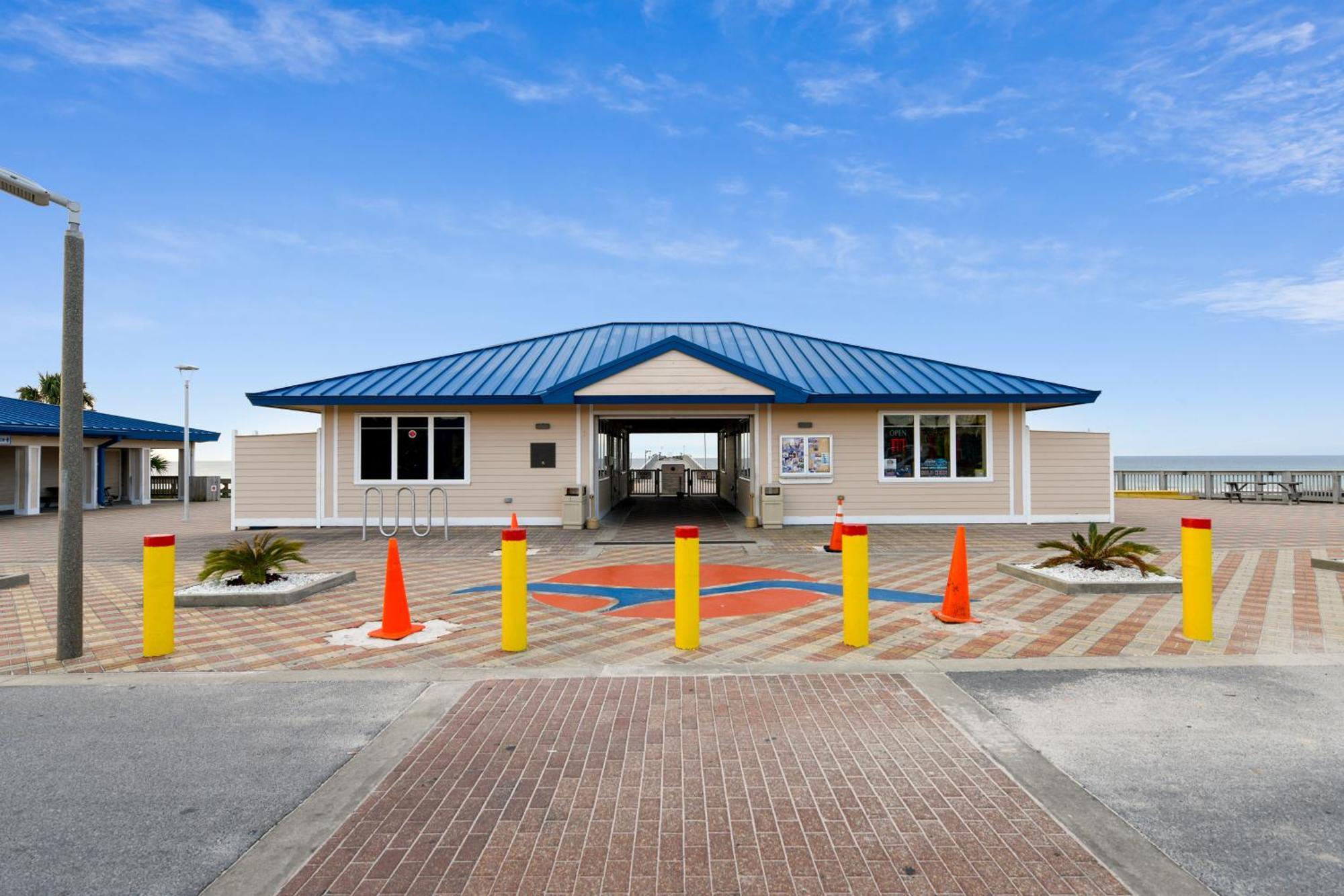Gone Coastal - Tidewater Beach #2410 By Book That Panama City Beach