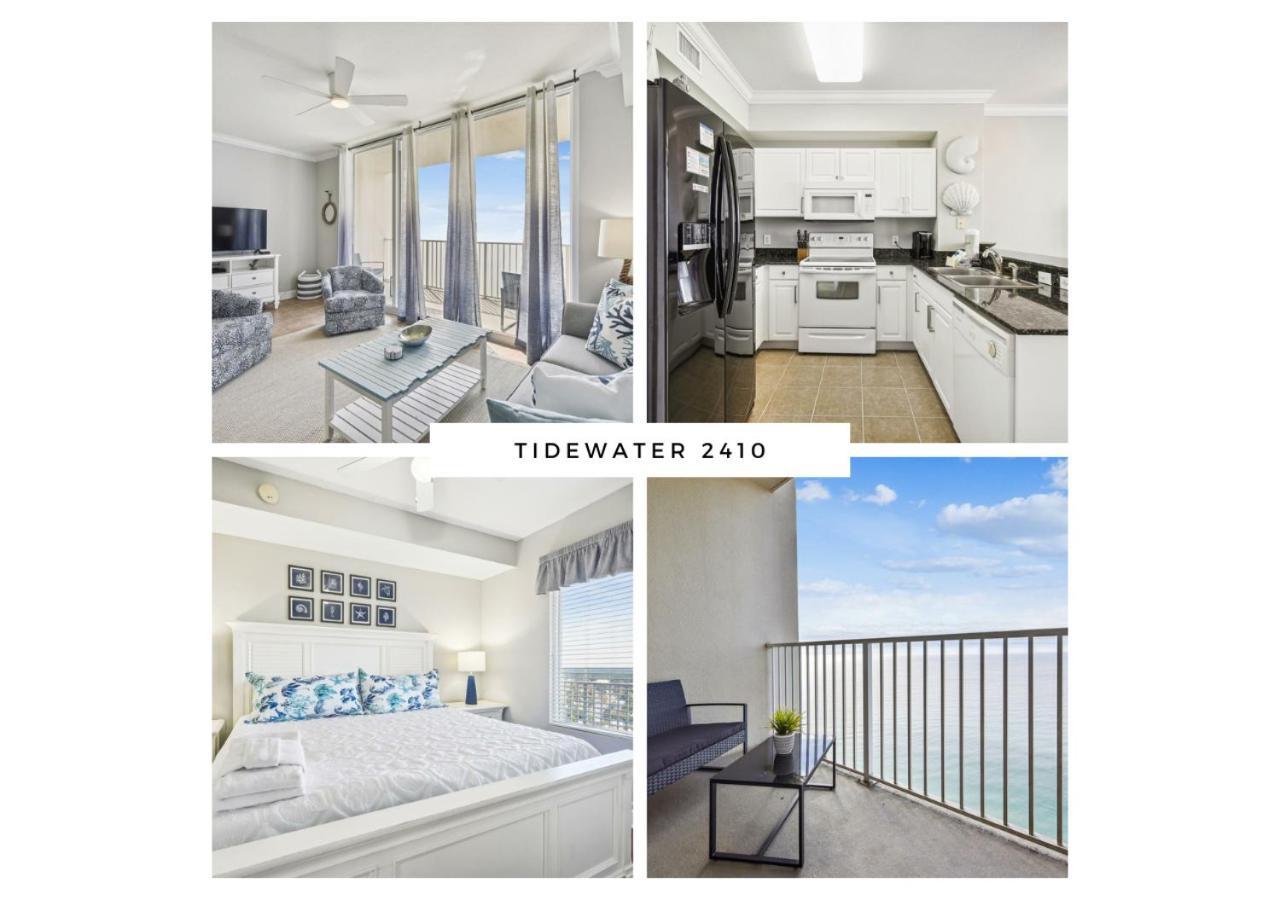 Gone Coastal - Tidewater Beach #2410 By Book That *