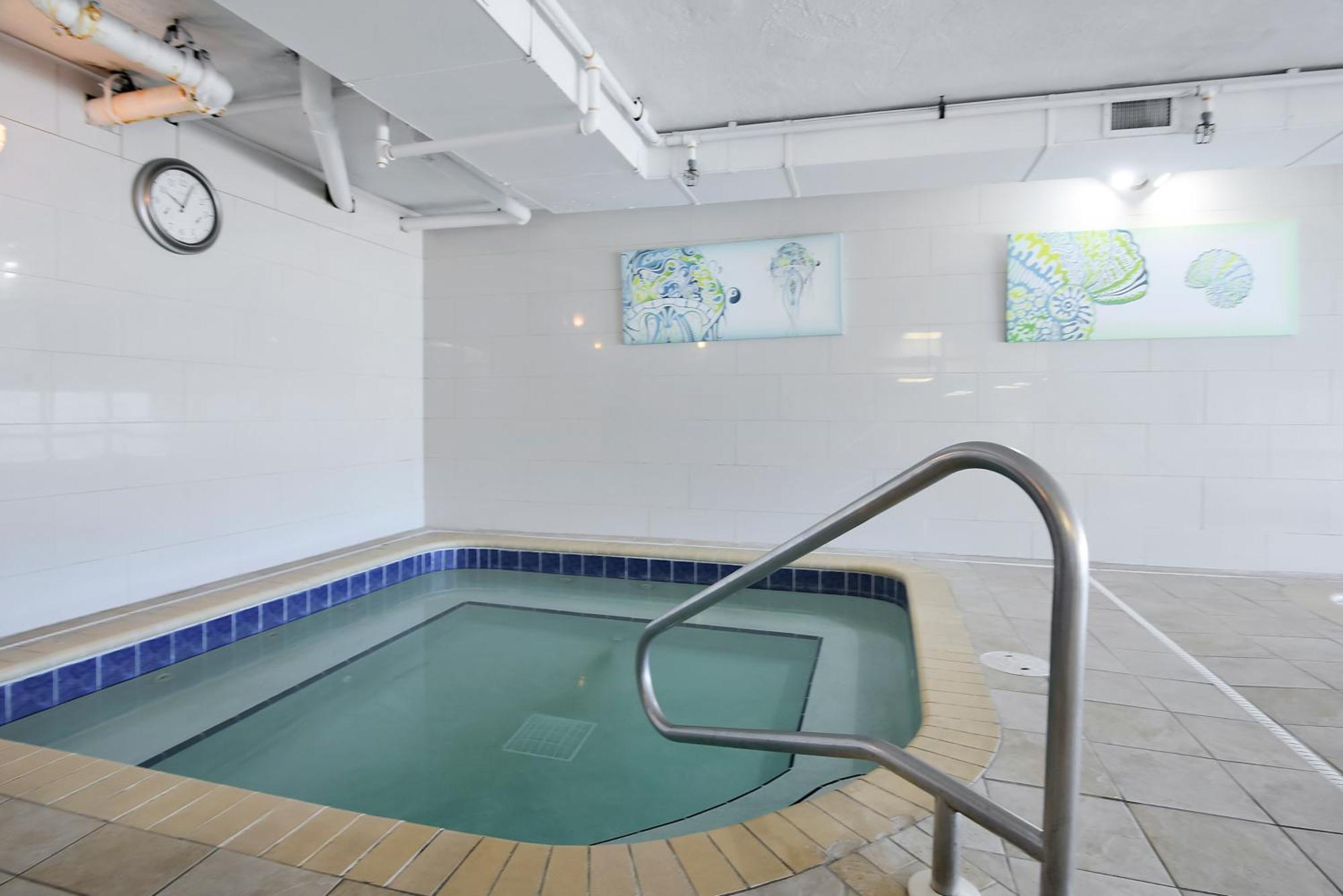 Gone Coastal - Tidewater Beach #2410 By Book That Holiday home *