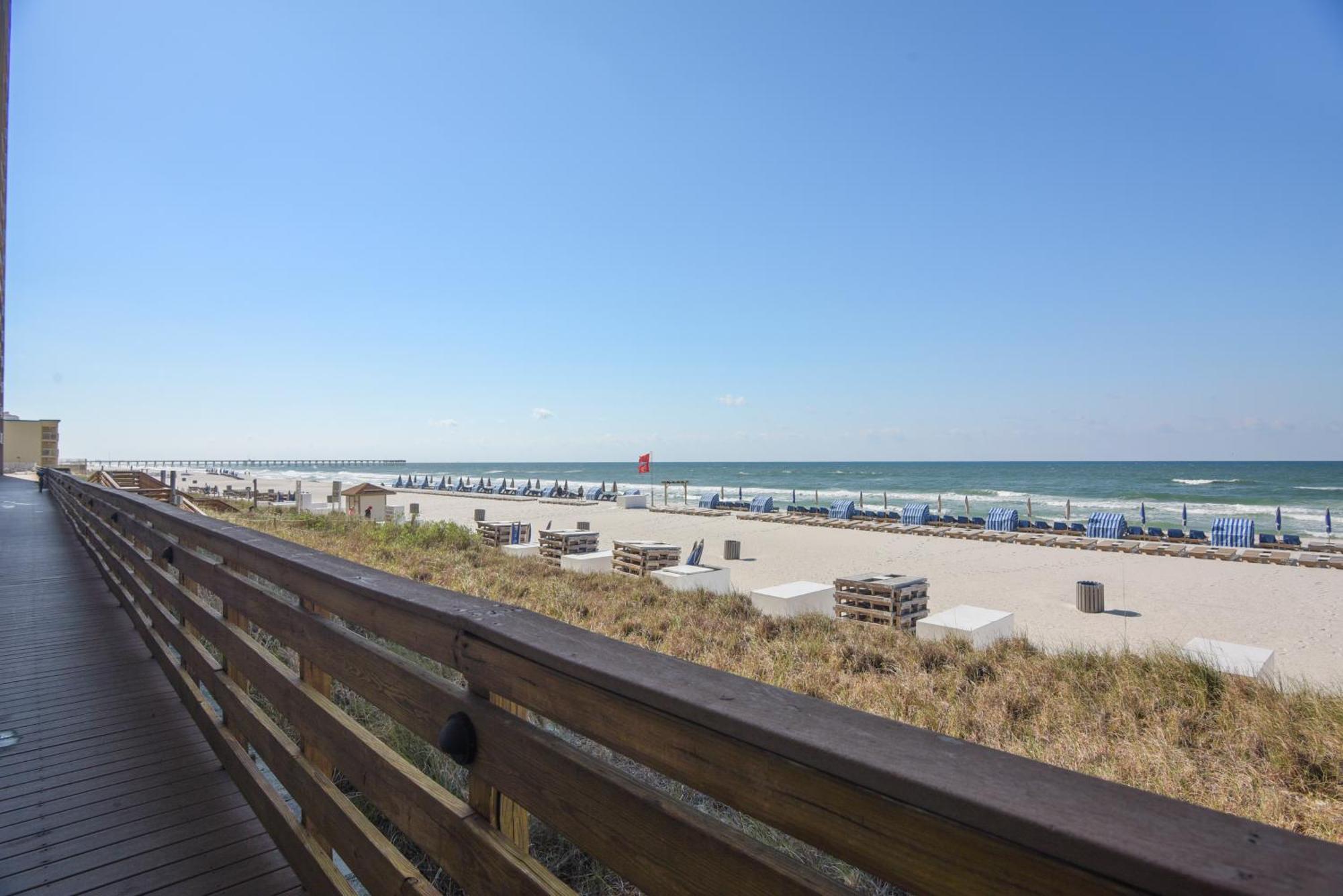 Gone Coastal - Tidewater Beach #2410 By Book That * Panama City Beach