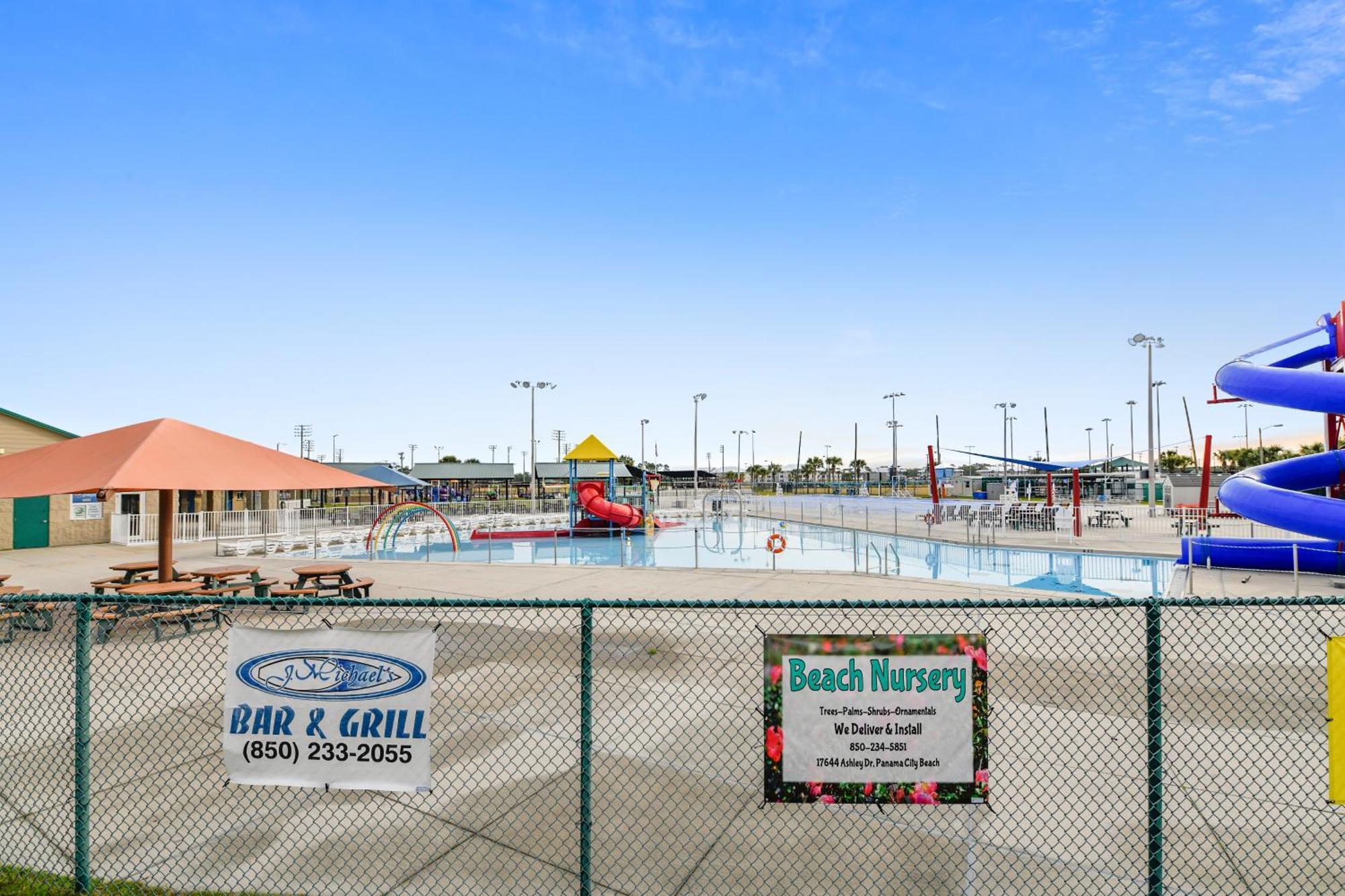 Gone Coastal - Tidewater Beach #2410 By Book That