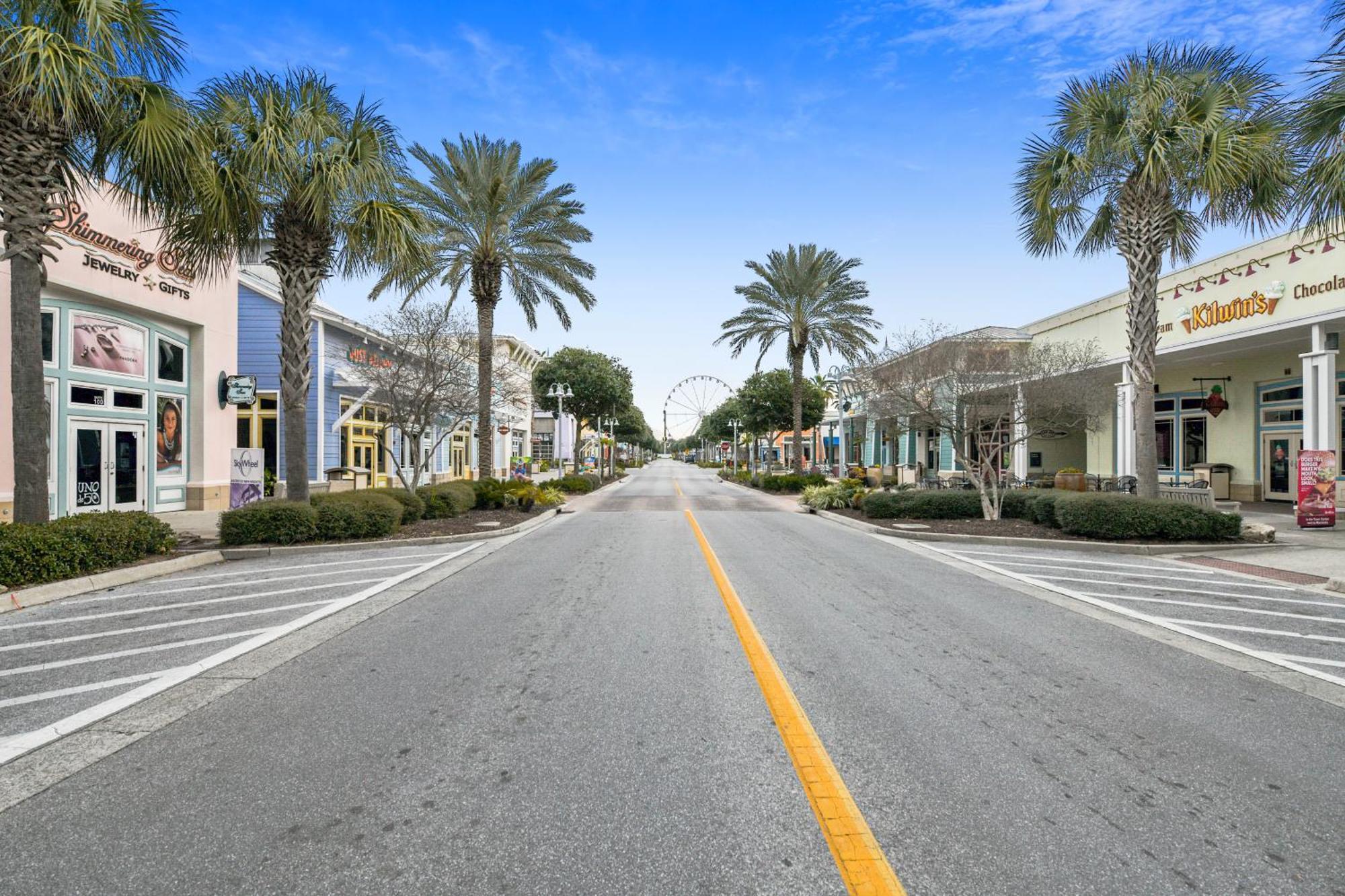 Gone Coastal - Tidewater Beach #2410 By Book That Holiday home *