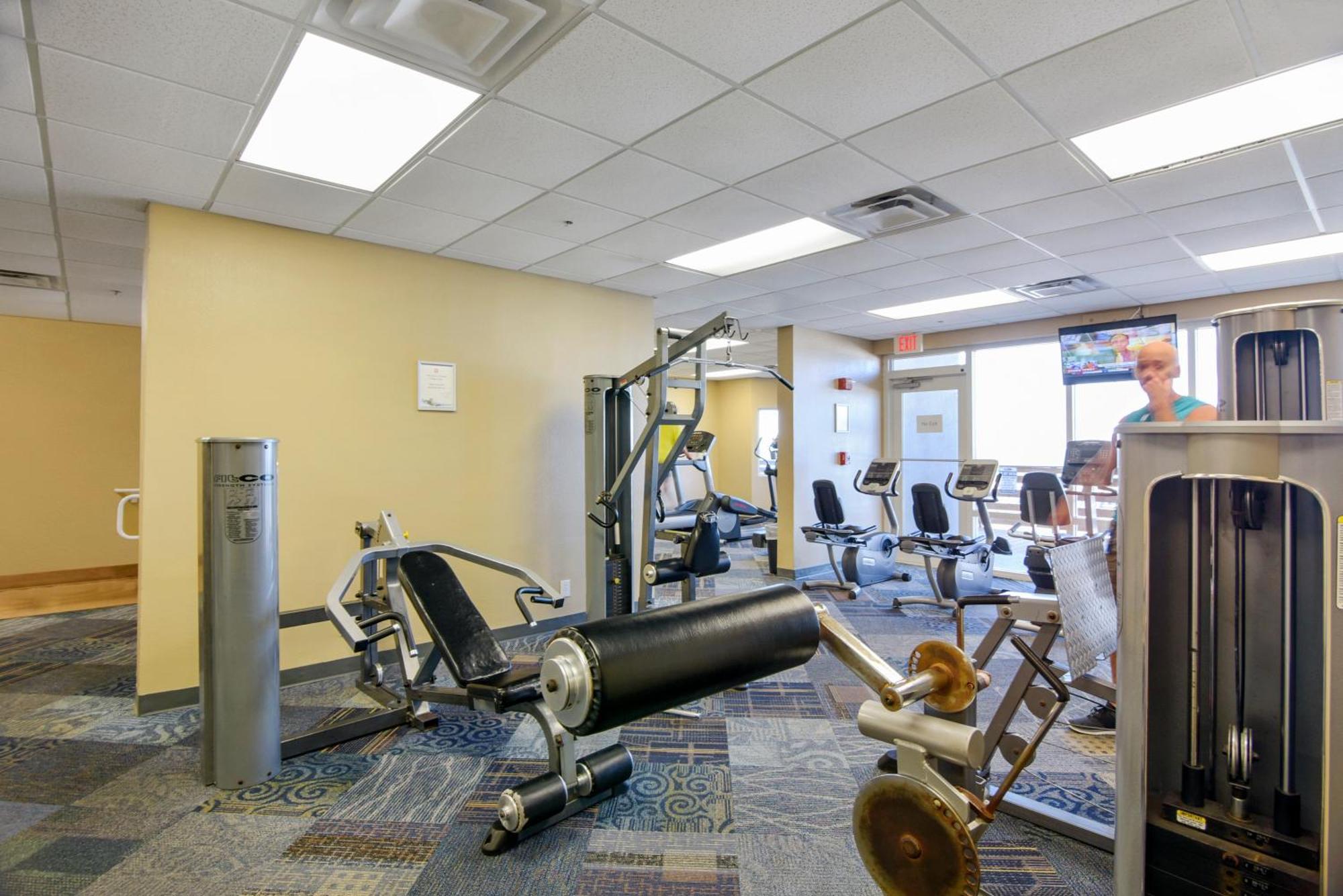 Gone Coastal - Tidewater Beach #2410 By Book That Holiday home Panama City Beach