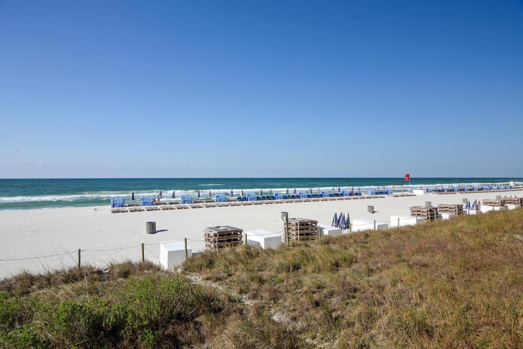 Holiday home Gone Coastal - Tidewater Beach #2410 By Book That *