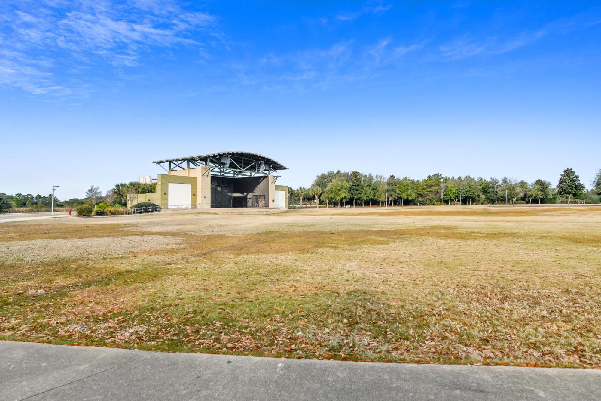 Holiday home Gone Coastal - Tidewater Beach #2410 By Book That Panama City Beach