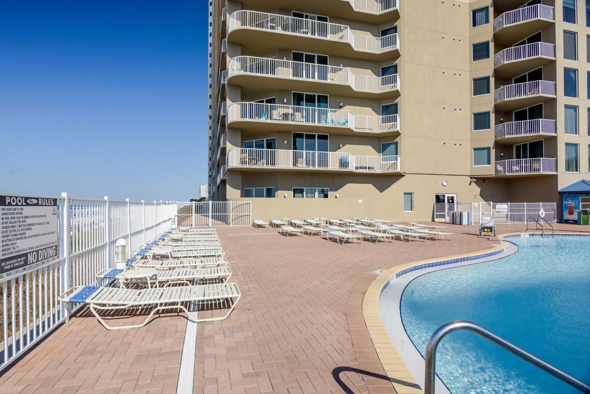 Holiday home Gone Coastal - Tidewater Beach #2410 By Book That