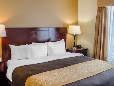 Comfort & Hotel Crestview