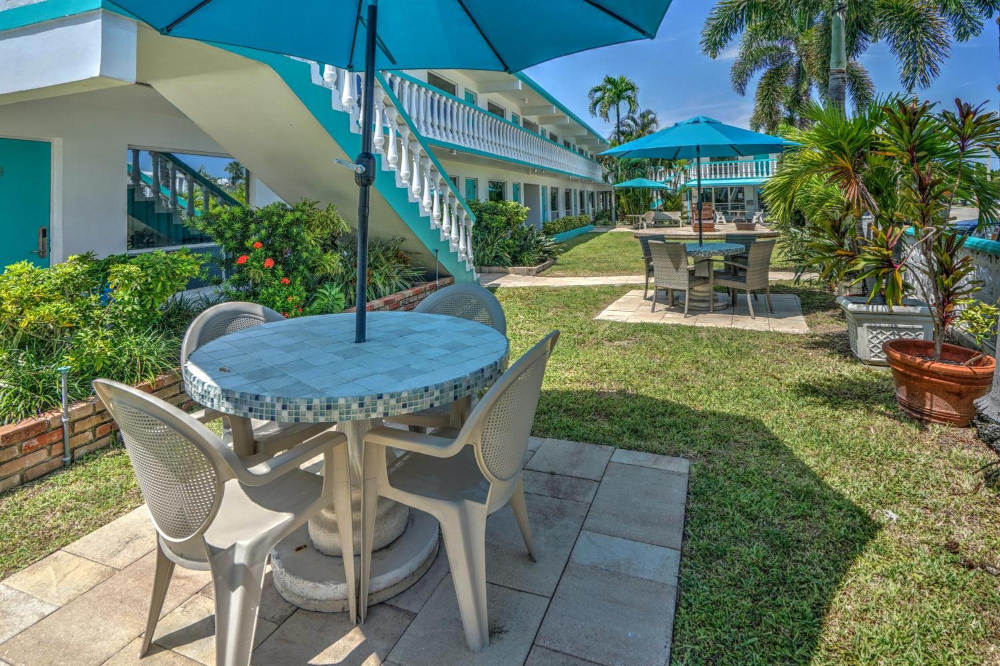 Hotel Horizon By The Sea Lauderdale-by-the-Sea