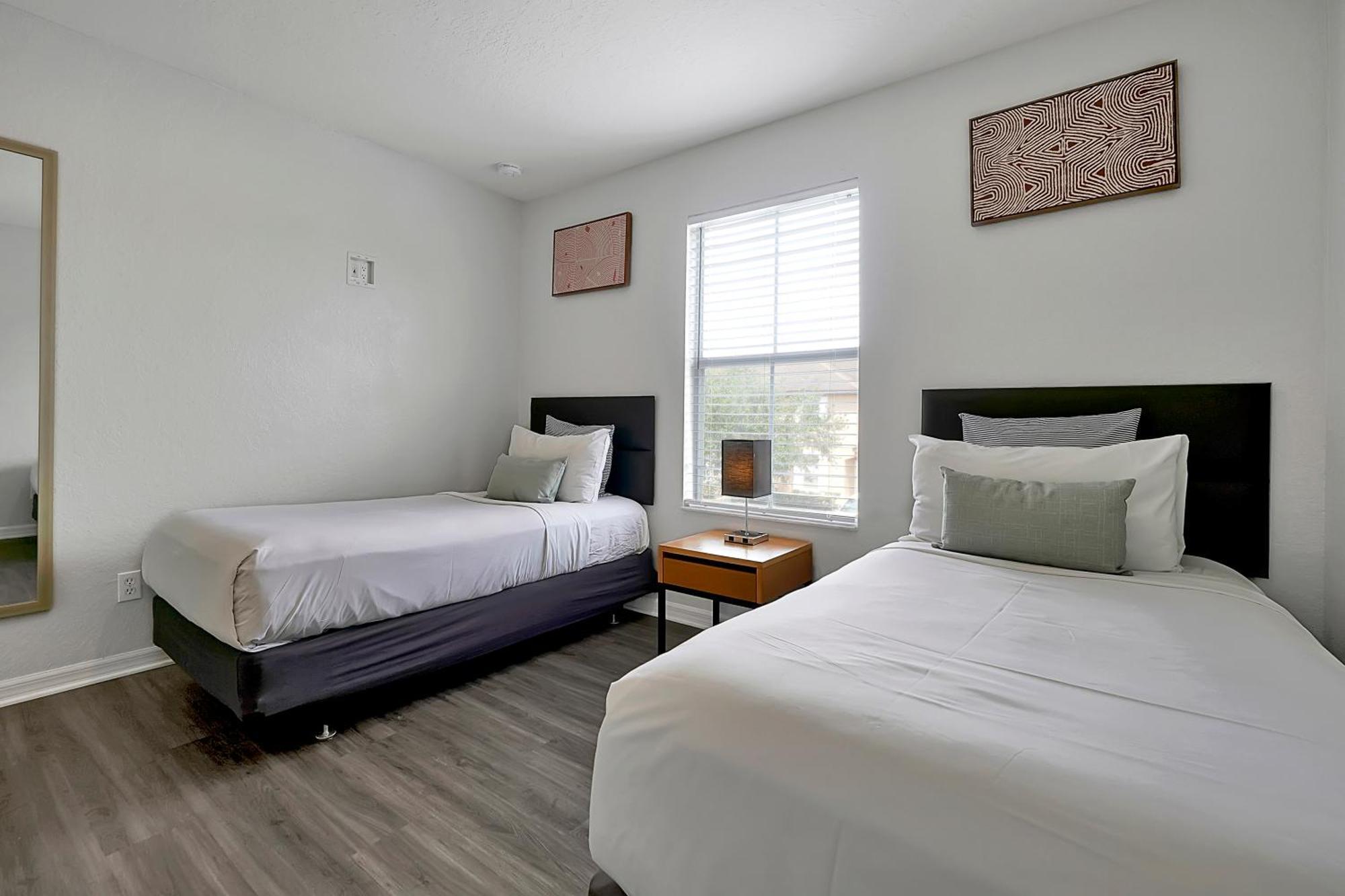 Hotel Regal Oaks Resort Vacation Townhomes By Idiliq - Free Private Hot Tub! 4*