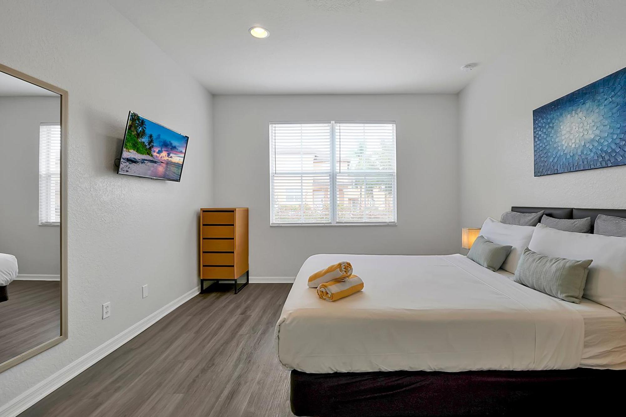Hotel Regal Oaks Resort Vacation Townhomes By Idiliq - Free Private Hot Tub! Kissimmee