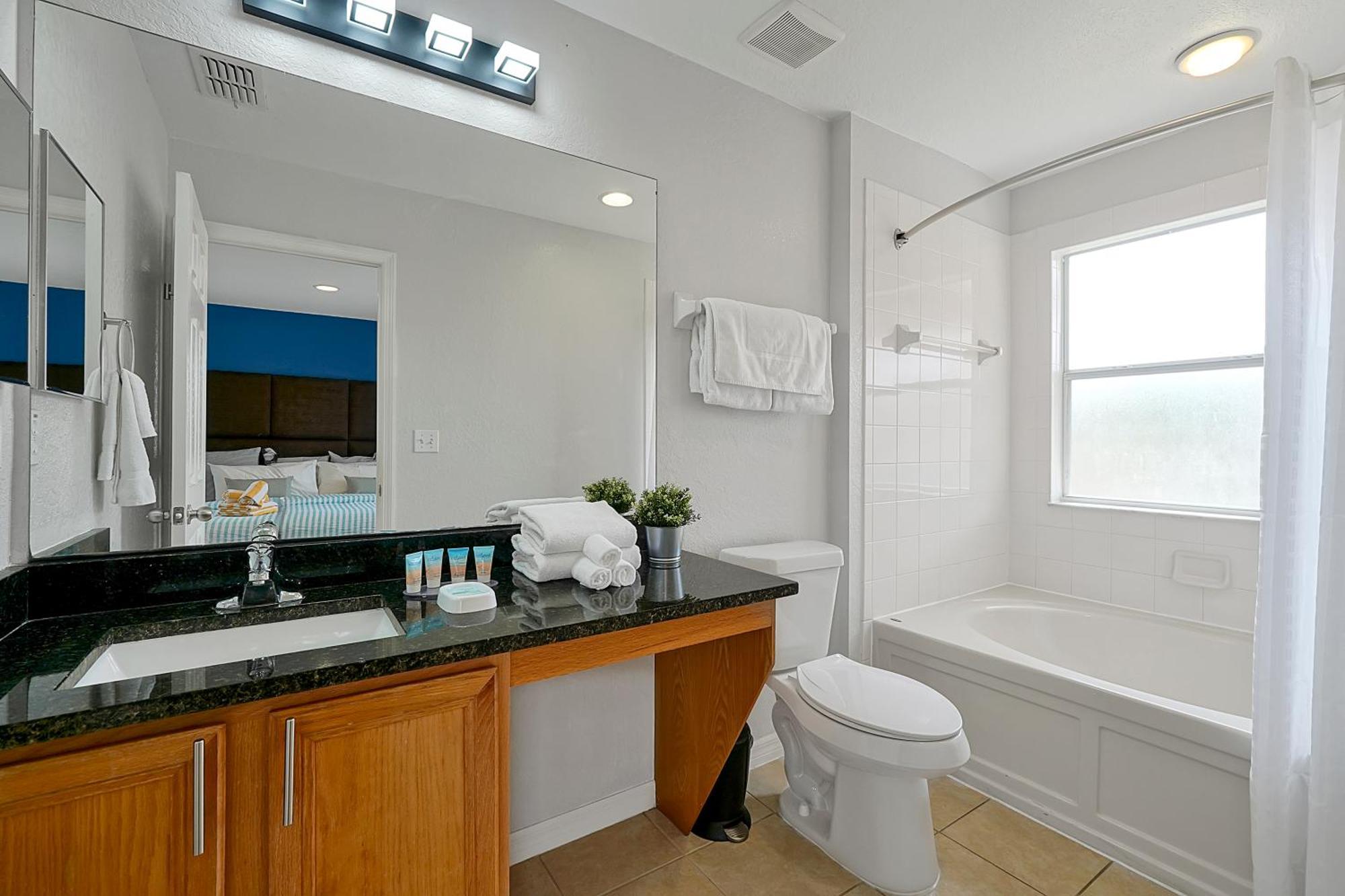 Regal Oaks Resort Vacation Townhomes By Idiliq - Free Private Hot Tub! Hotel