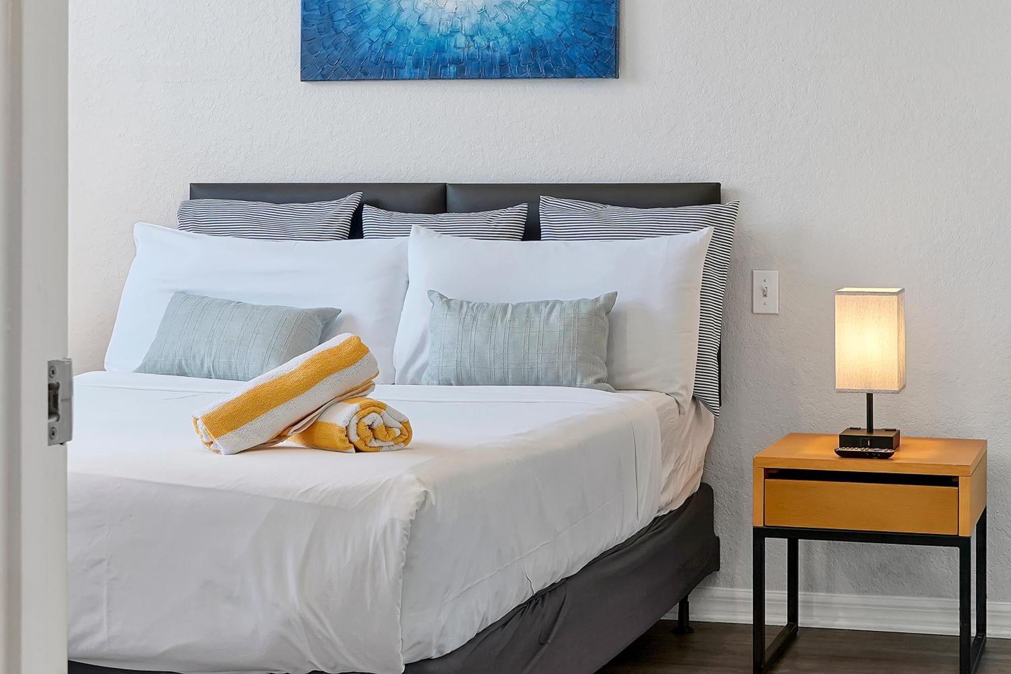 Regal Oaks Resort Vacation Townhomes By Idiliq - Free Private Hot Tub!