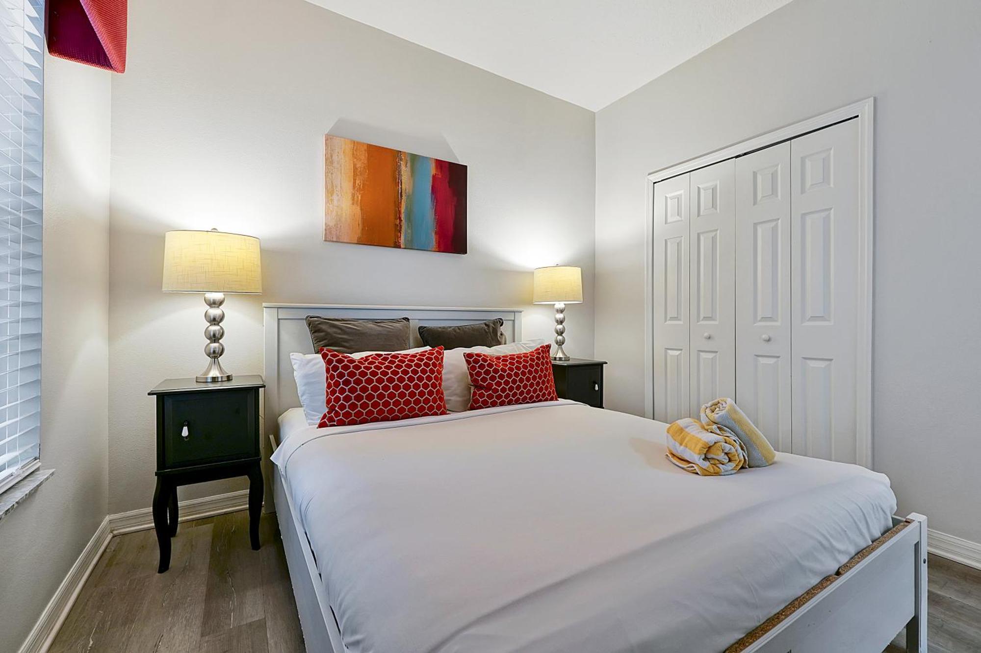 Encantada Vacation Townhomes By Idiliq