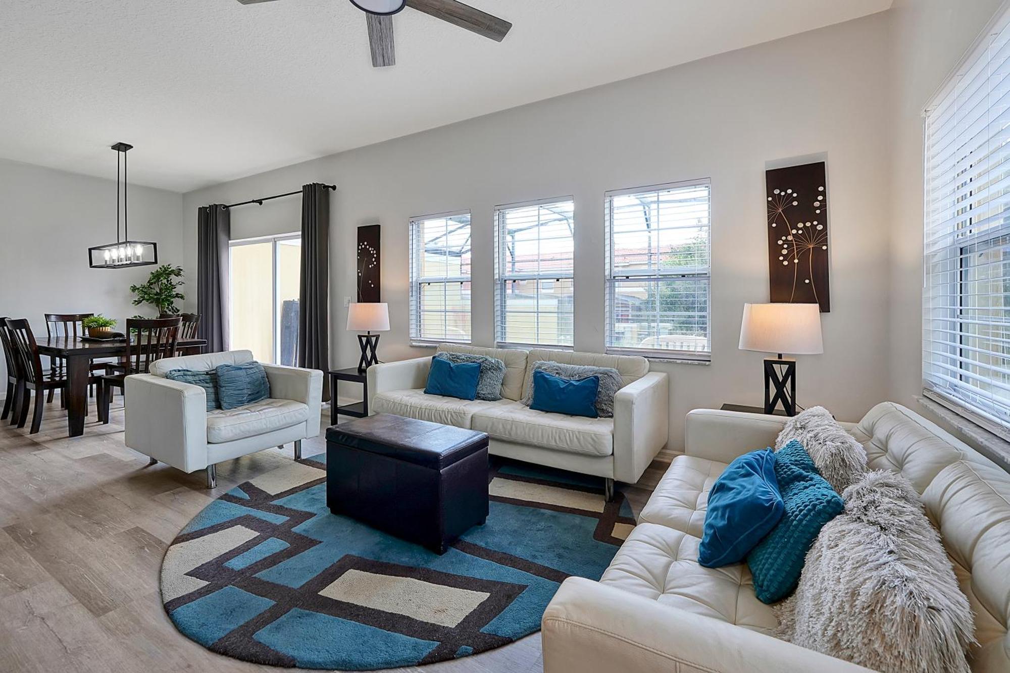 Encantada Vacation Townhomes By Idiliq 3* Kissimmee