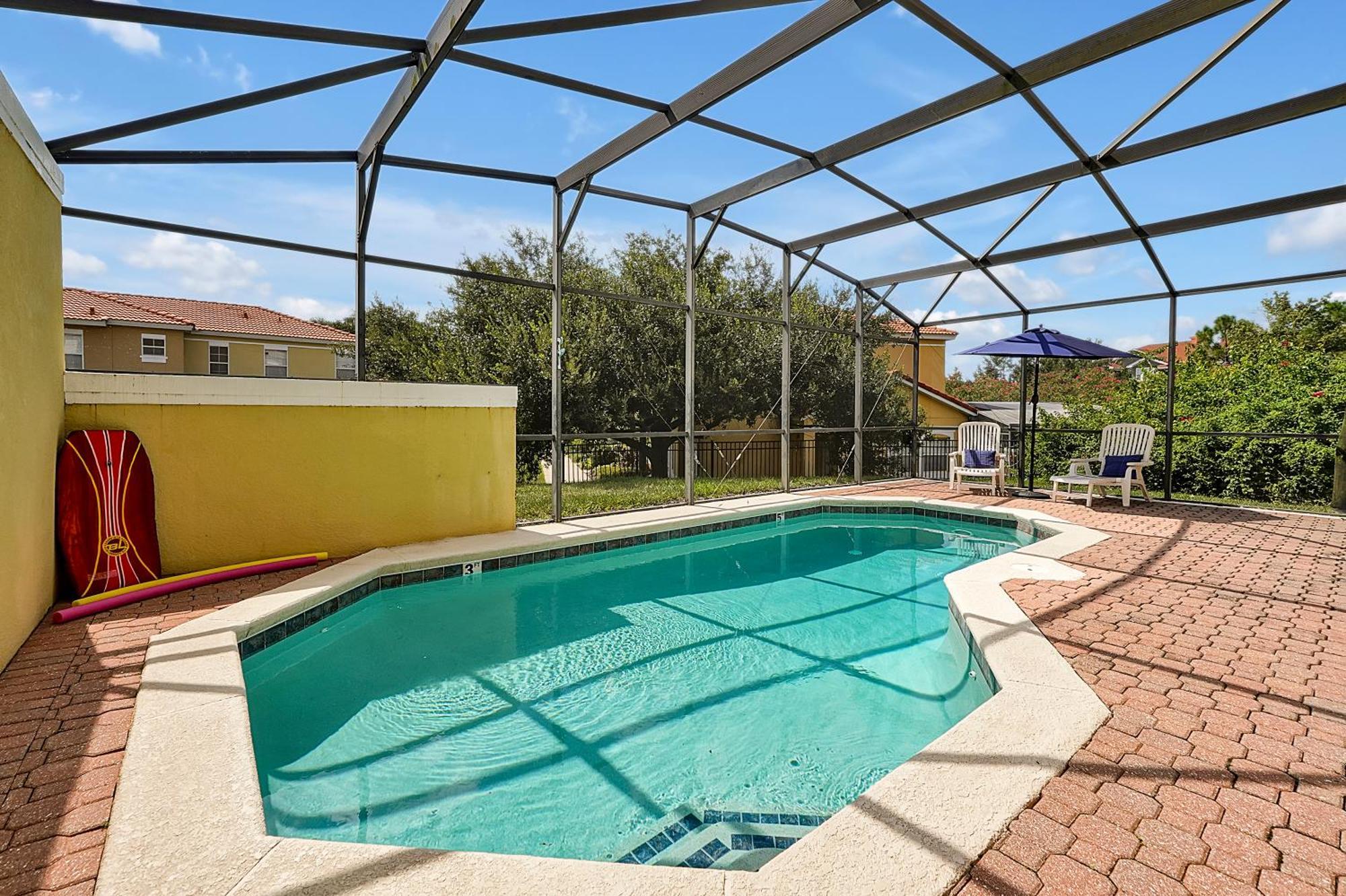 Encantada Vacation Townhomes By Idiliq