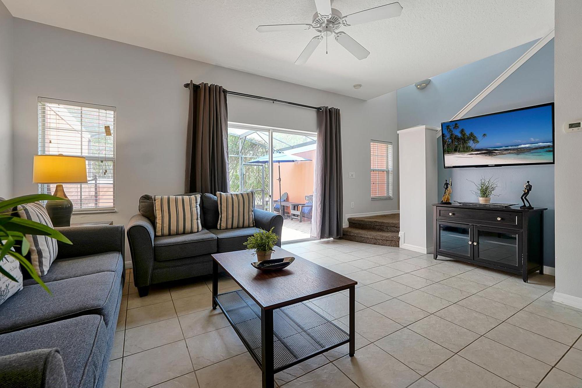 Encantada Vacation Townhomes By Idiliq 3* Kissimmee