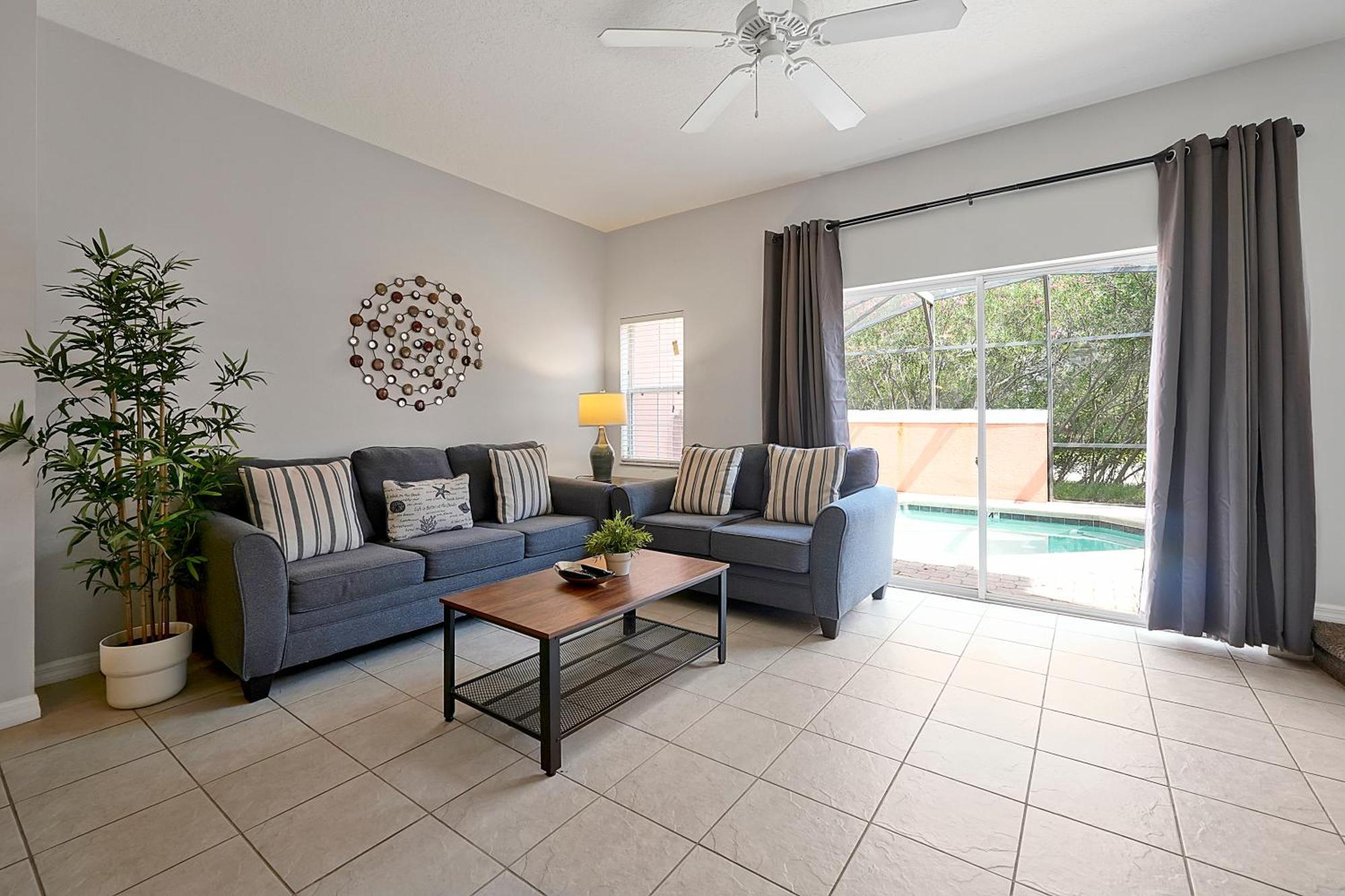 Encantada Vacation Townhomes By Idiliq Resort Kissimmee