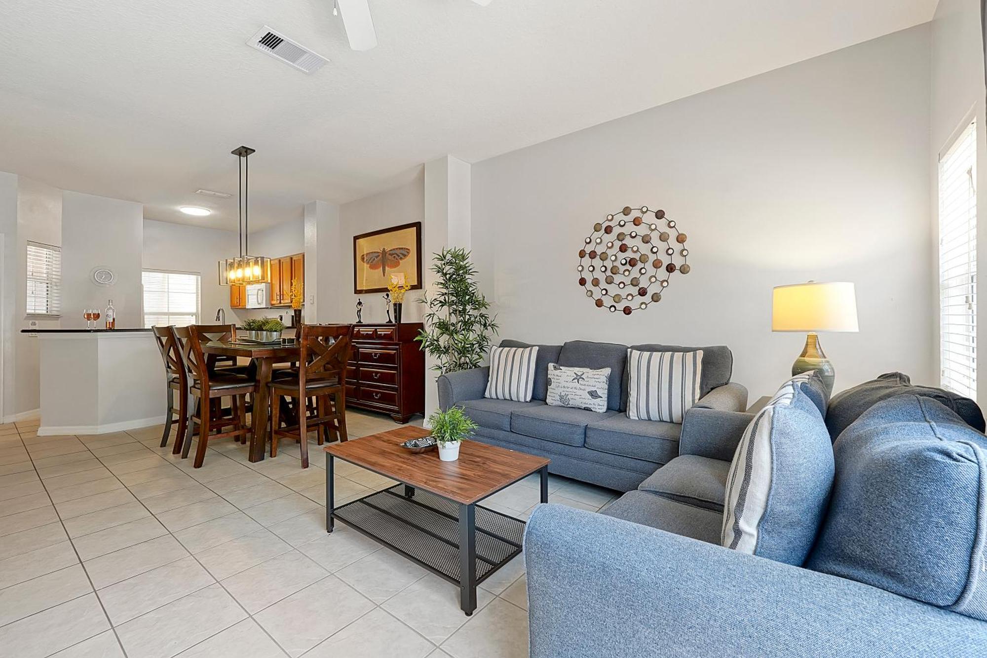 Encantada Vacation Townhomes By Idiliq 3*