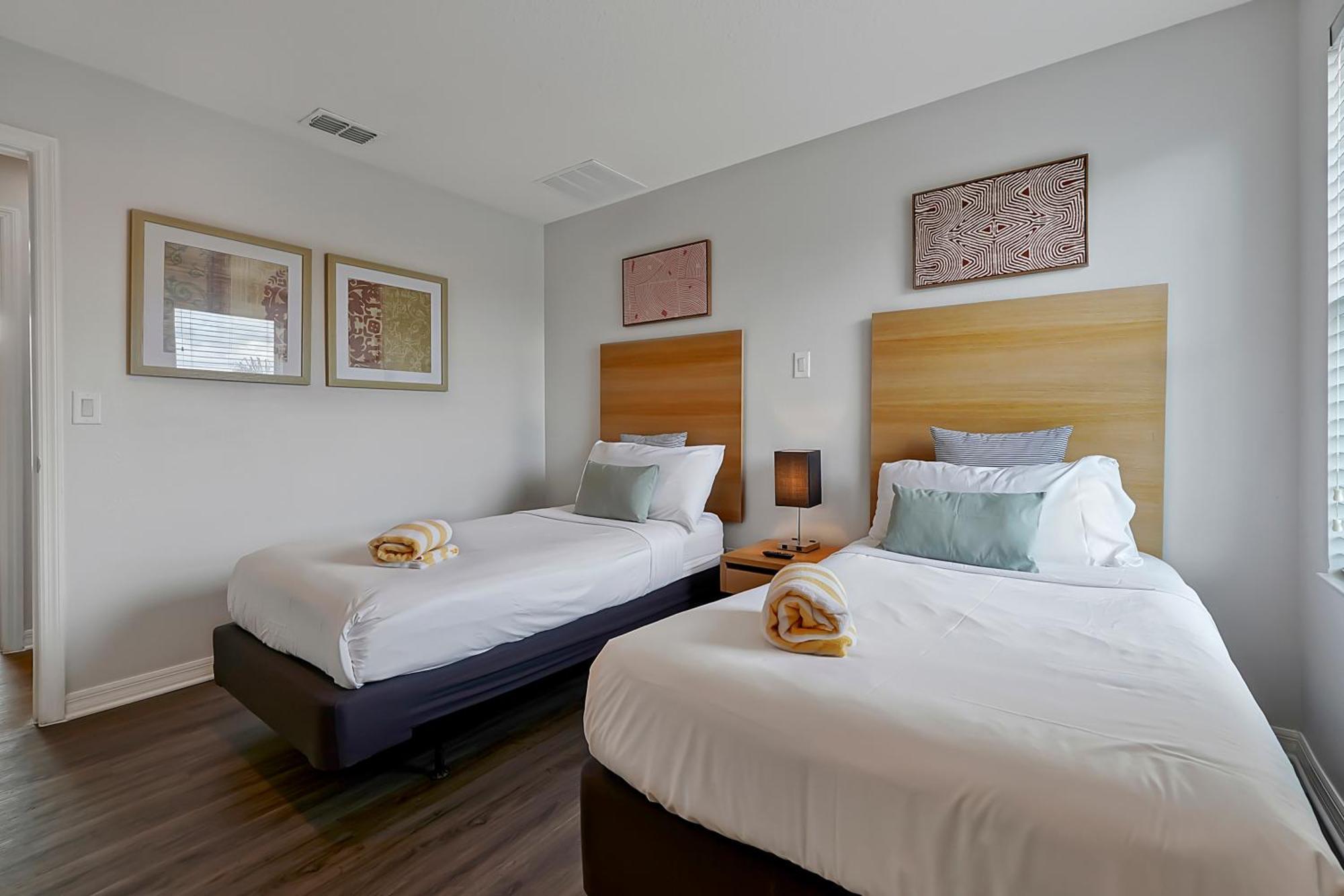 Encantada Vacation Townhomes By Idiliq