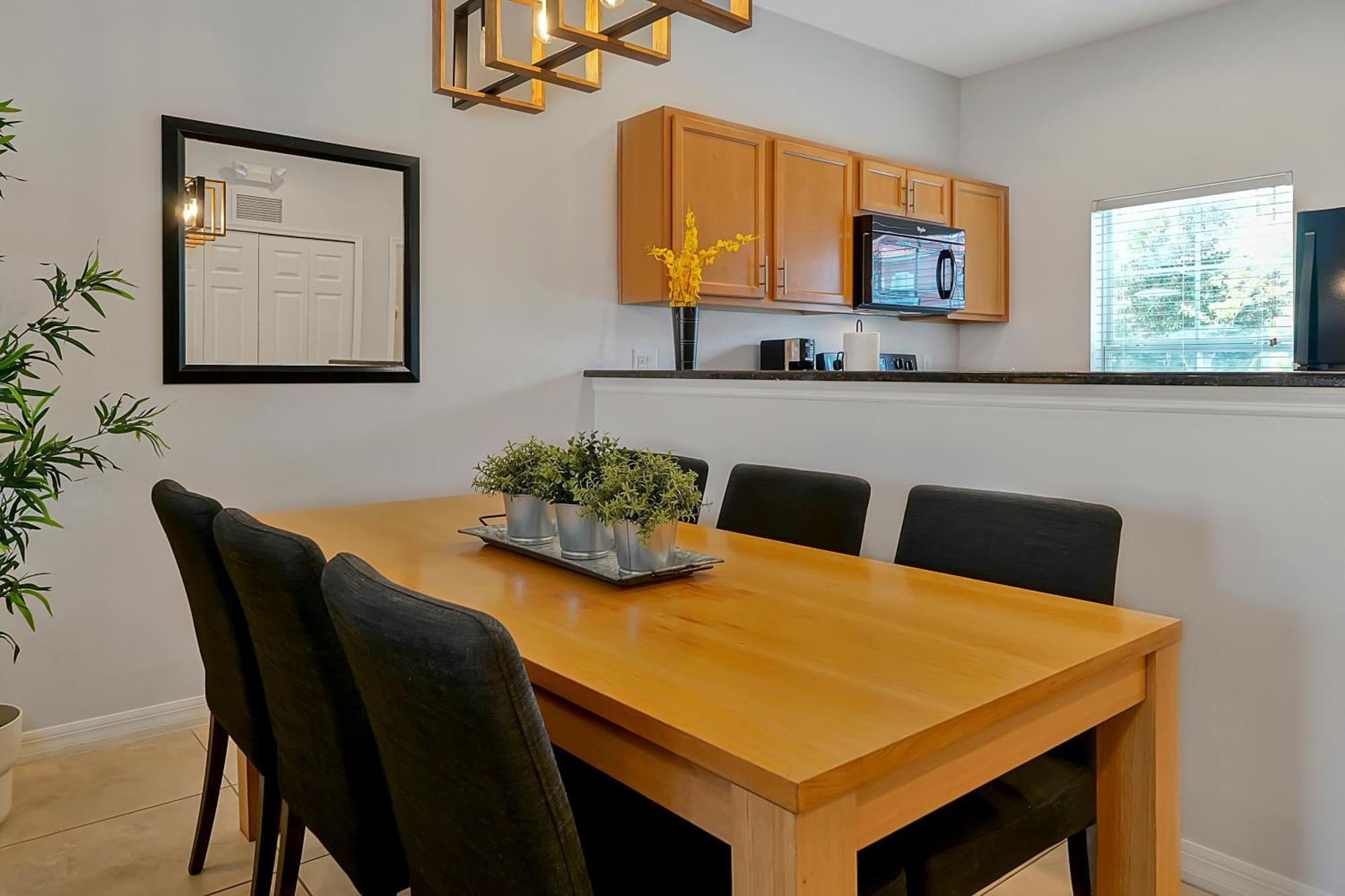 Resort Encantada Vacation Townhomes By Idiliq Kissimmee